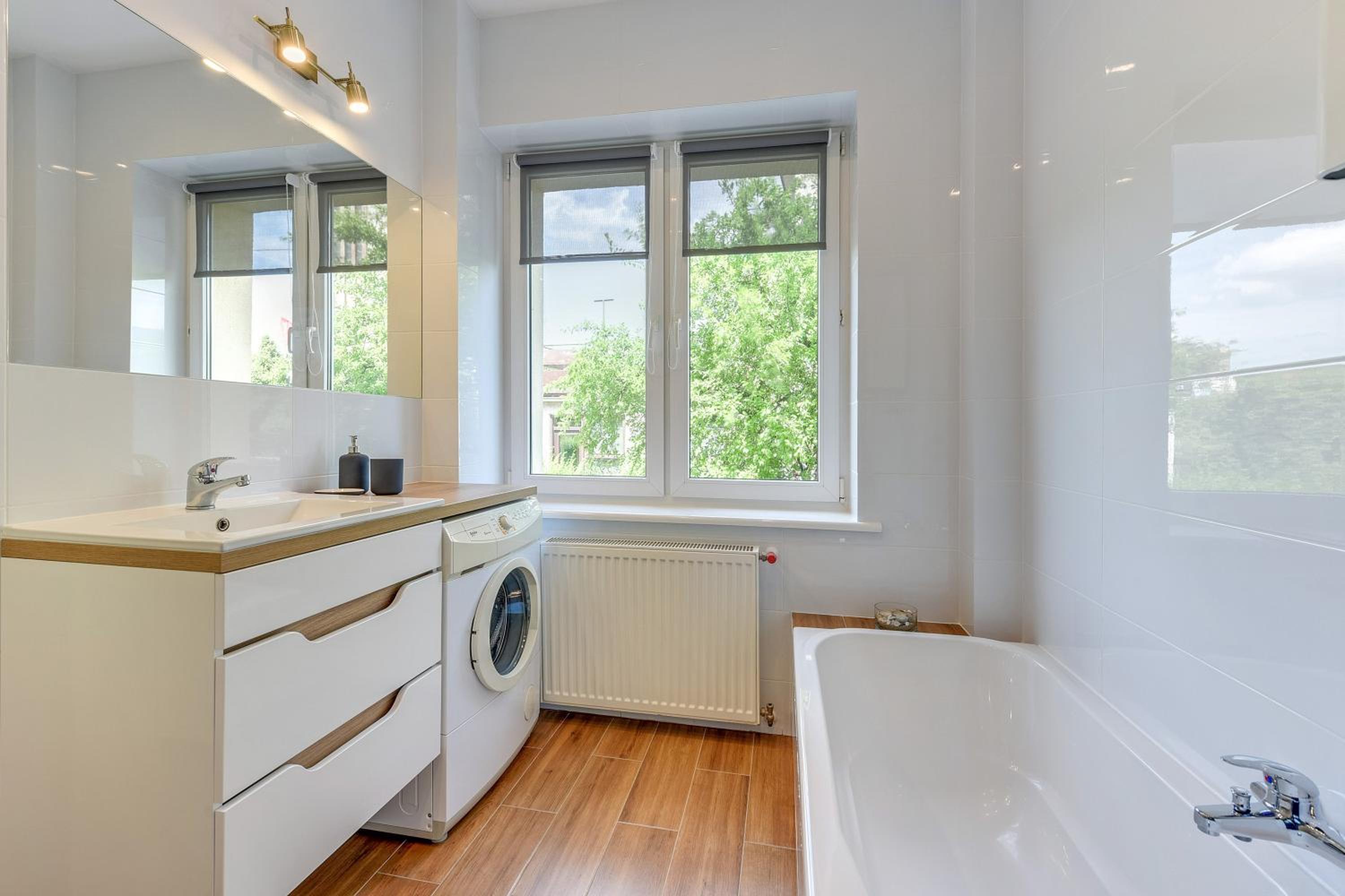 Gdynia Comfort Apartments Perkuna