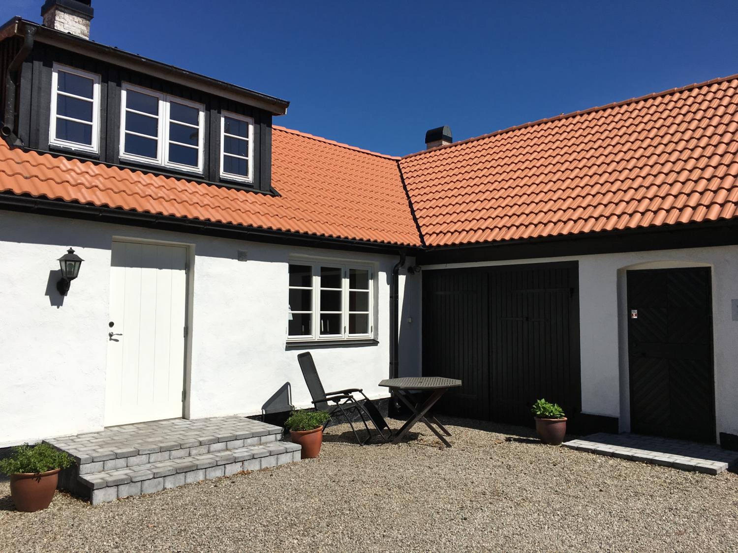 Glemminge Bed and Breakfast