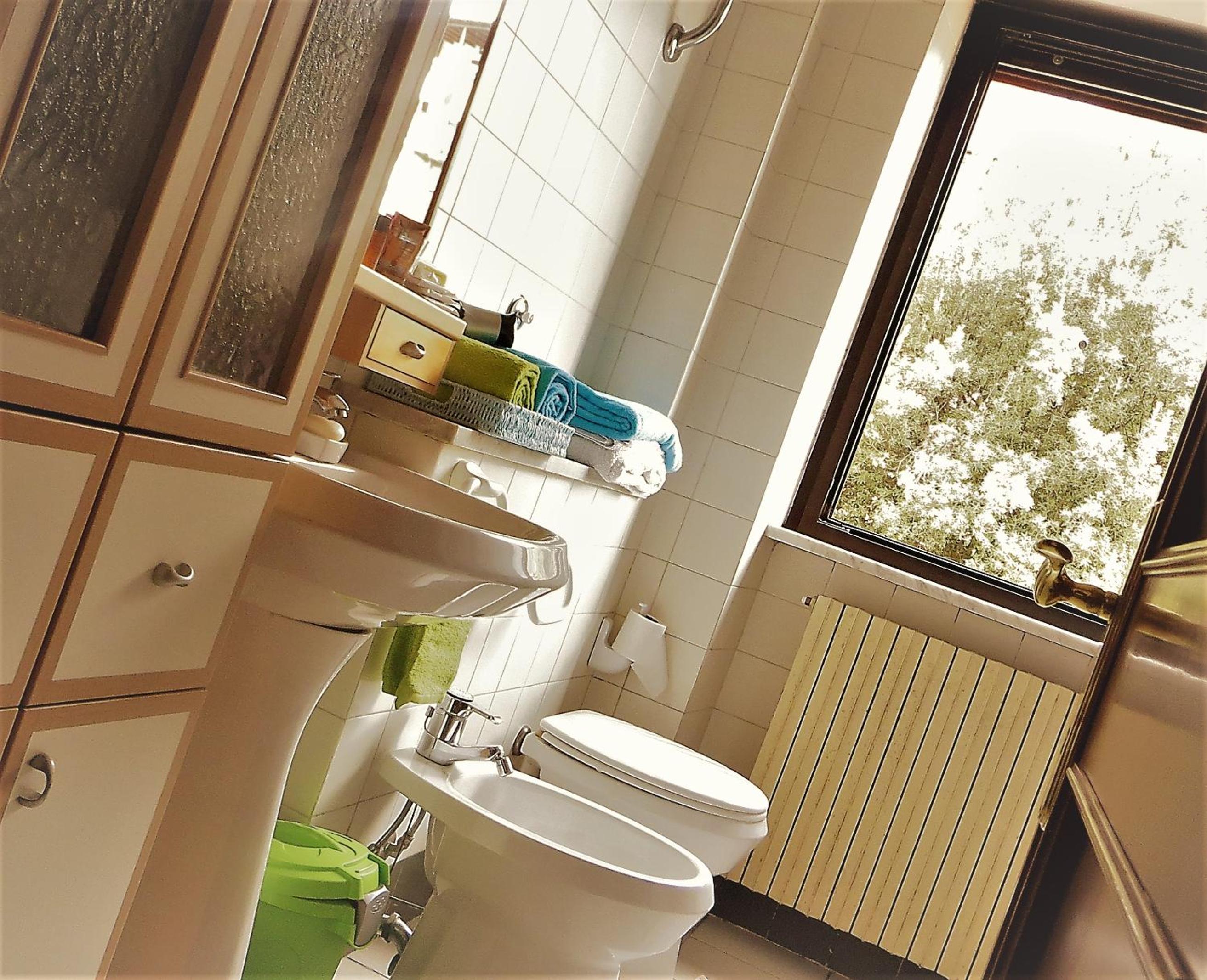 B&B Roma Nord 311