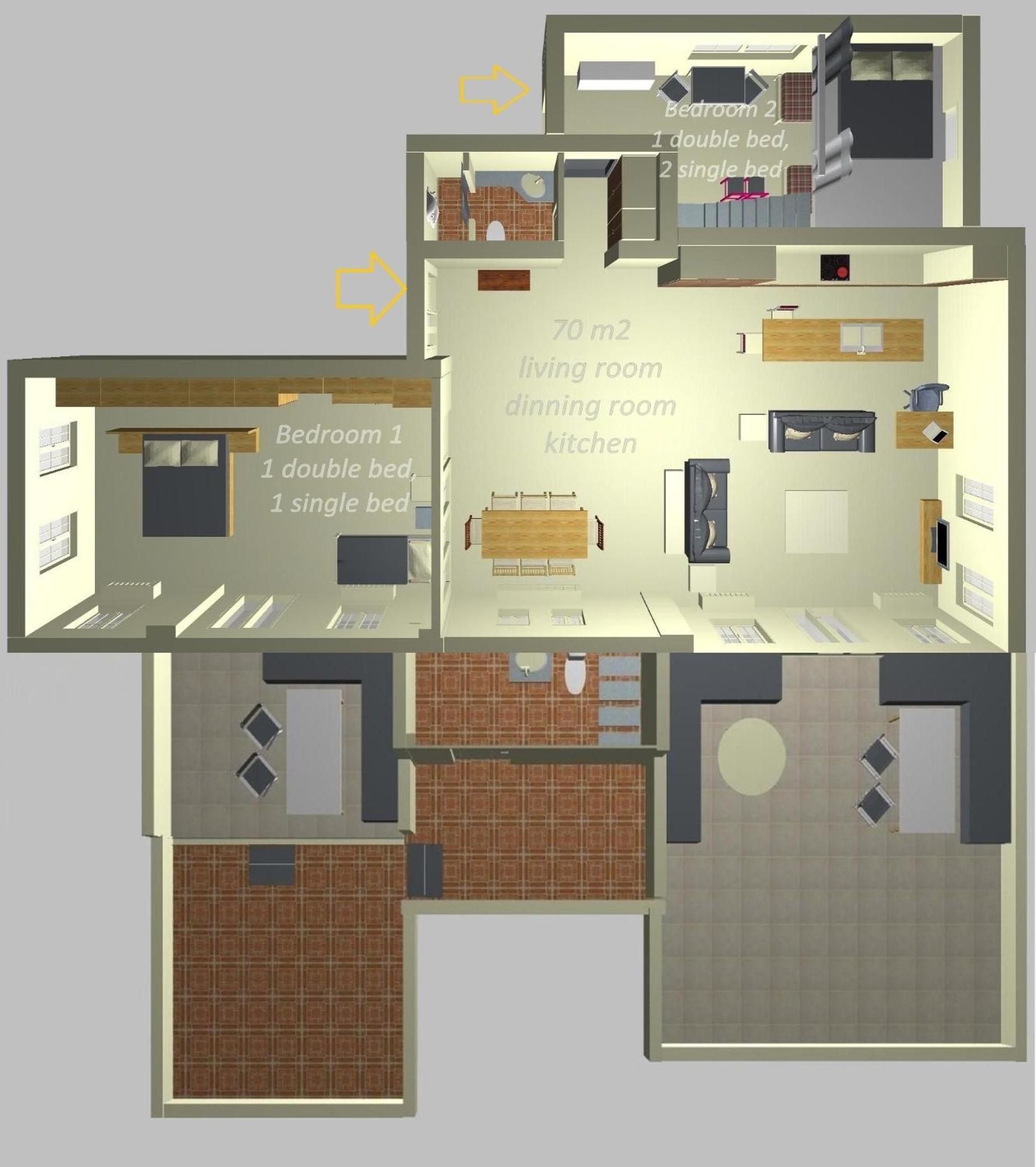 Plori House view 5