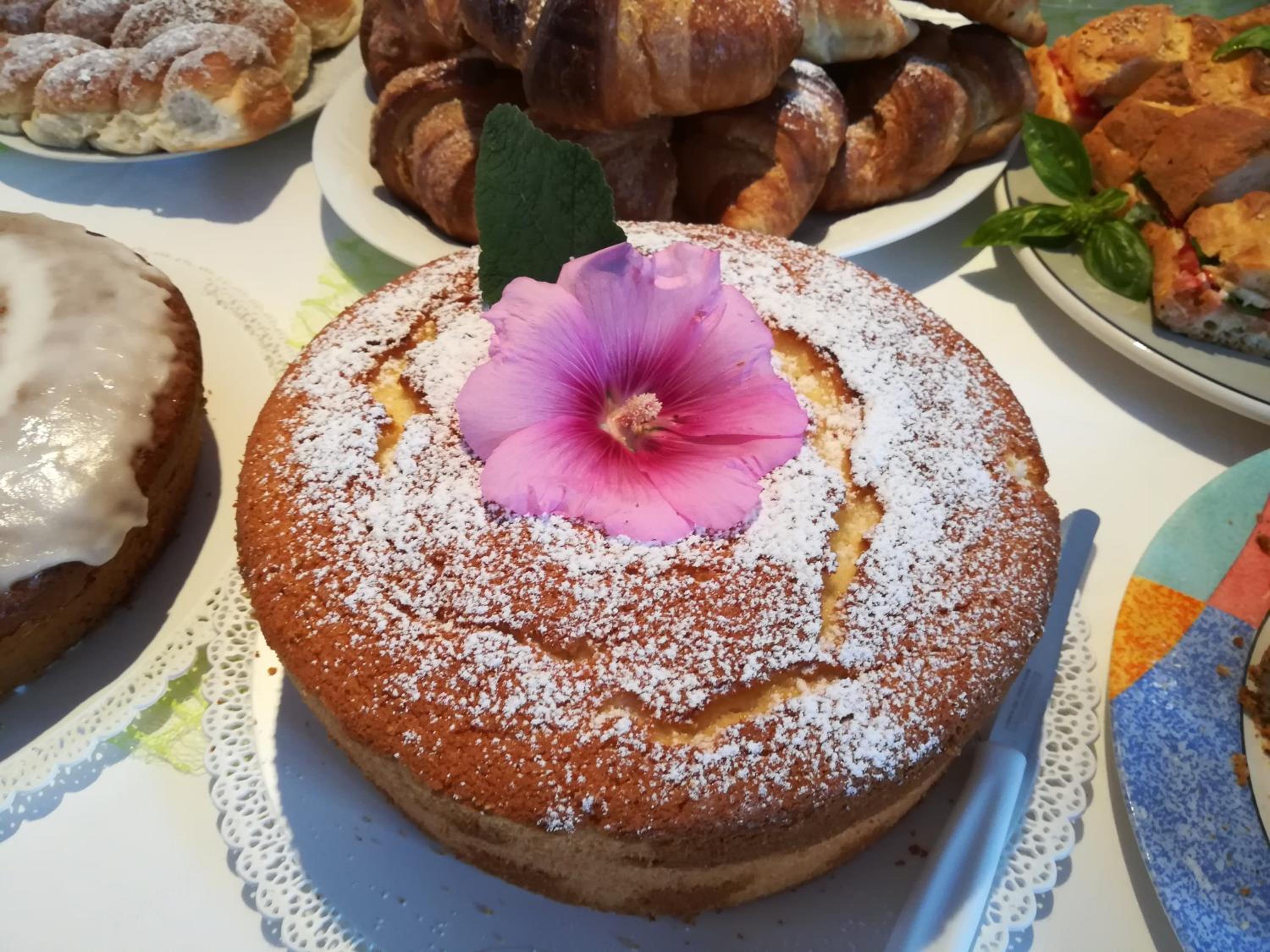 B&B La Chiocciola
