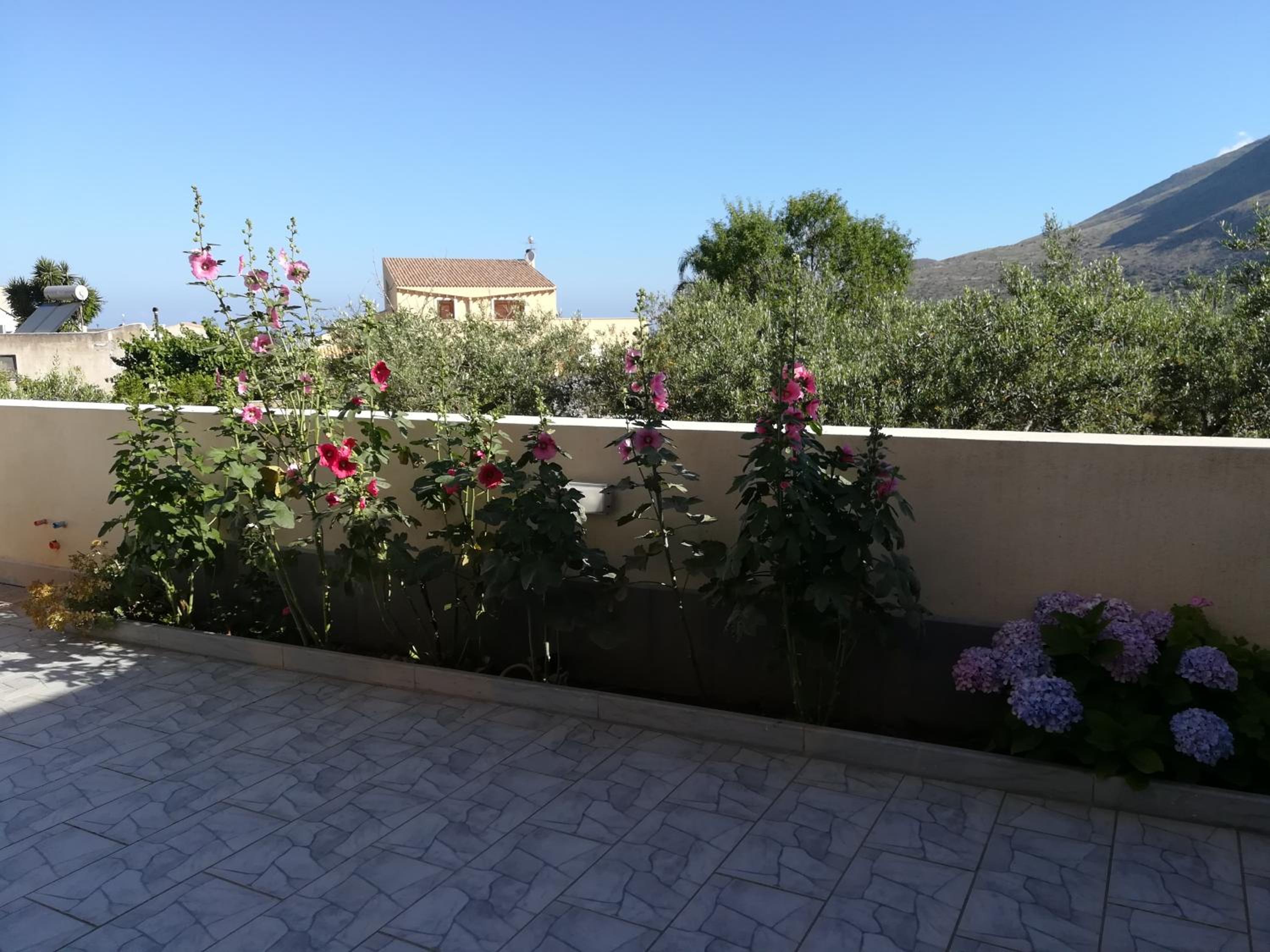 B&B La Chiocciola