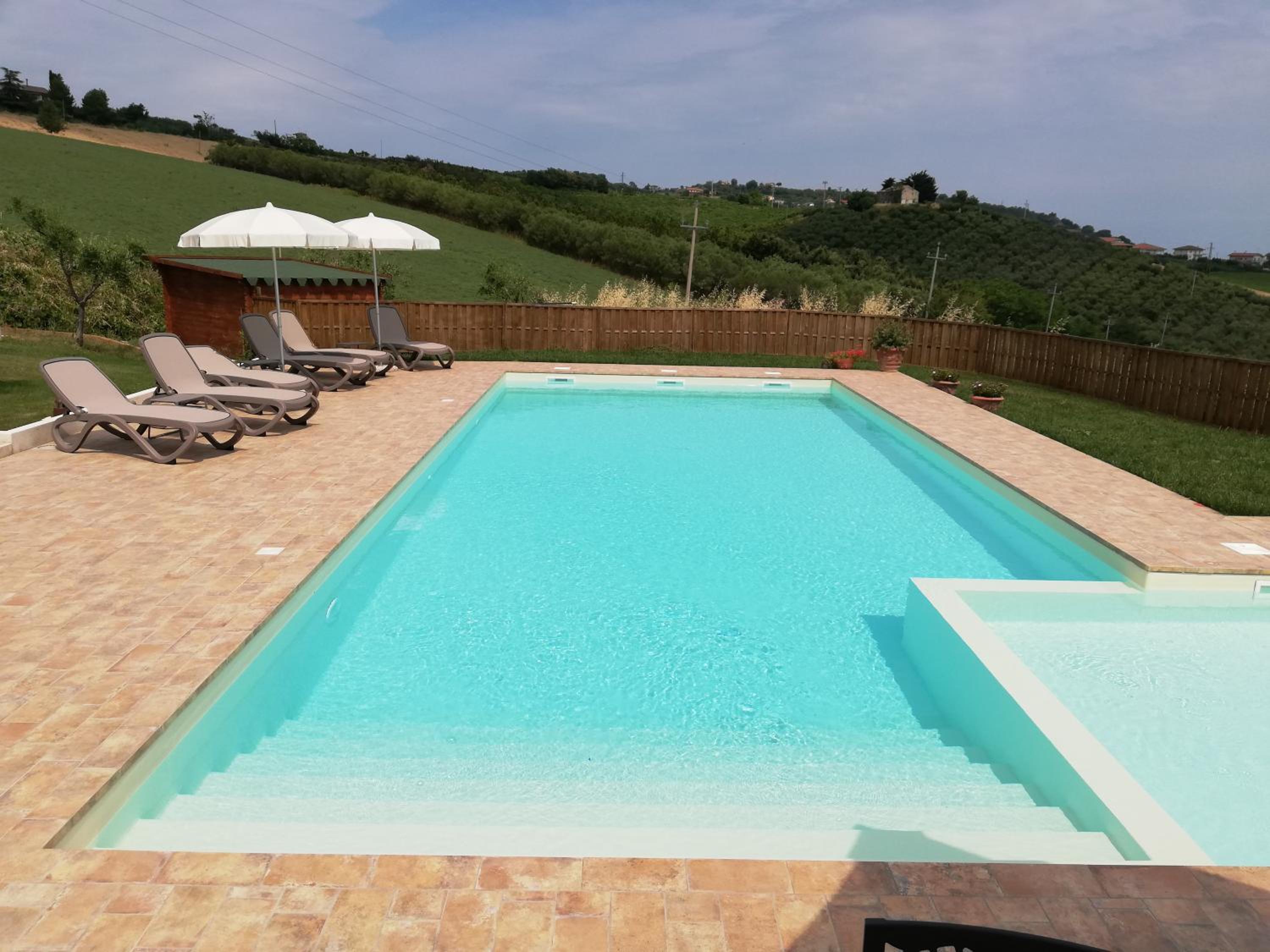 Country House Ciliegia Rossa view 5