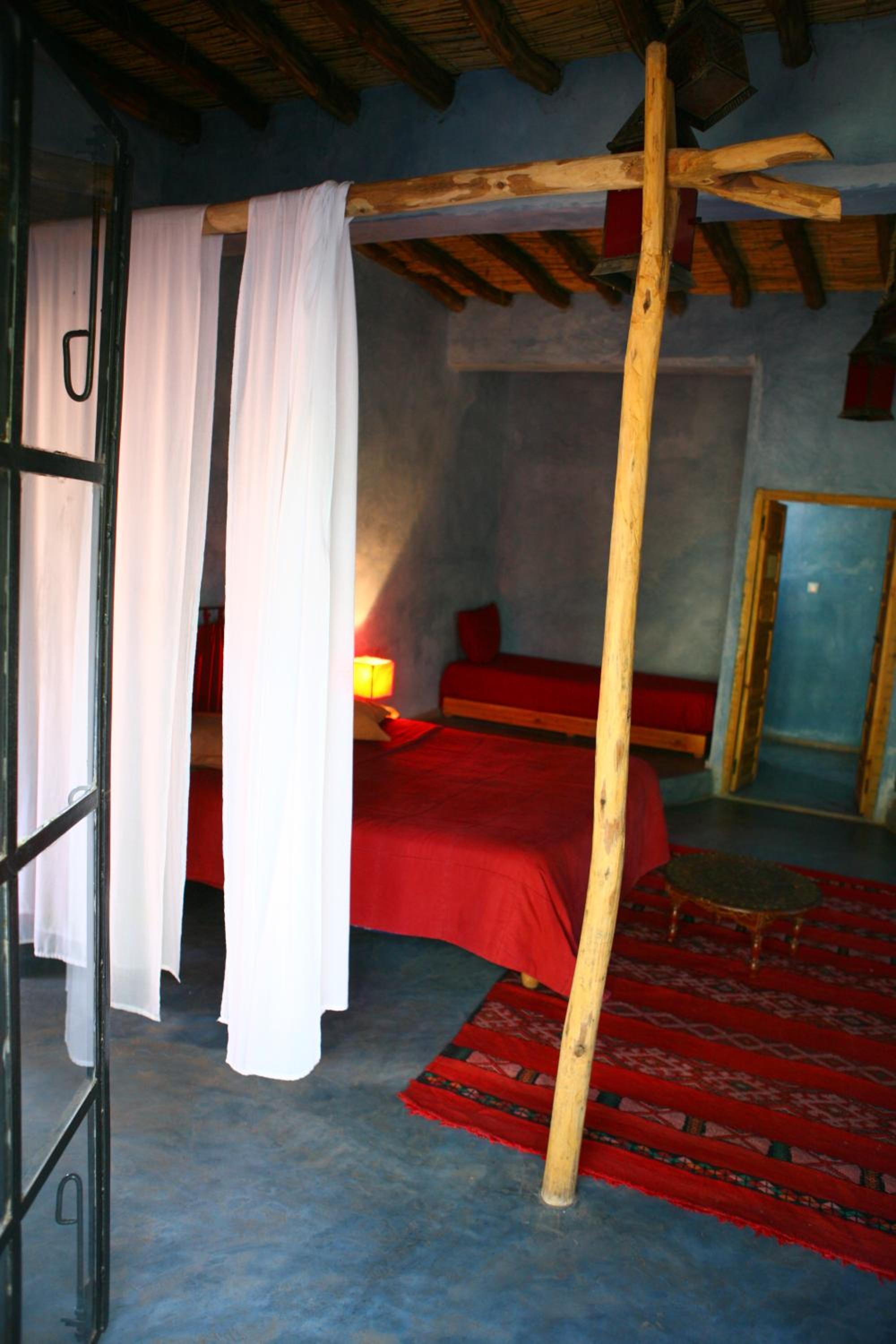 La Ferme Berbere Adult only
