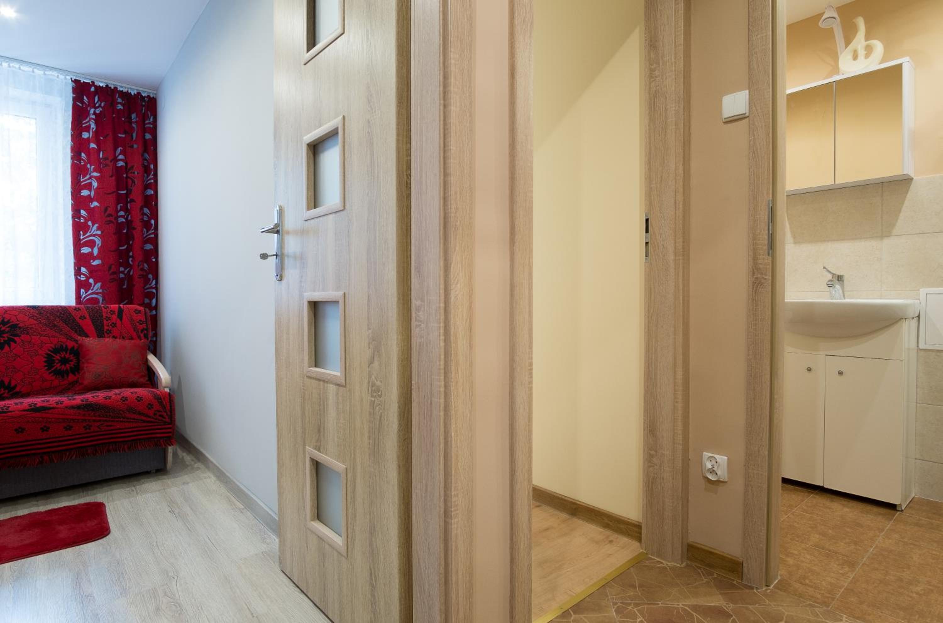 Prestige Apartament Jagiellonska view 4