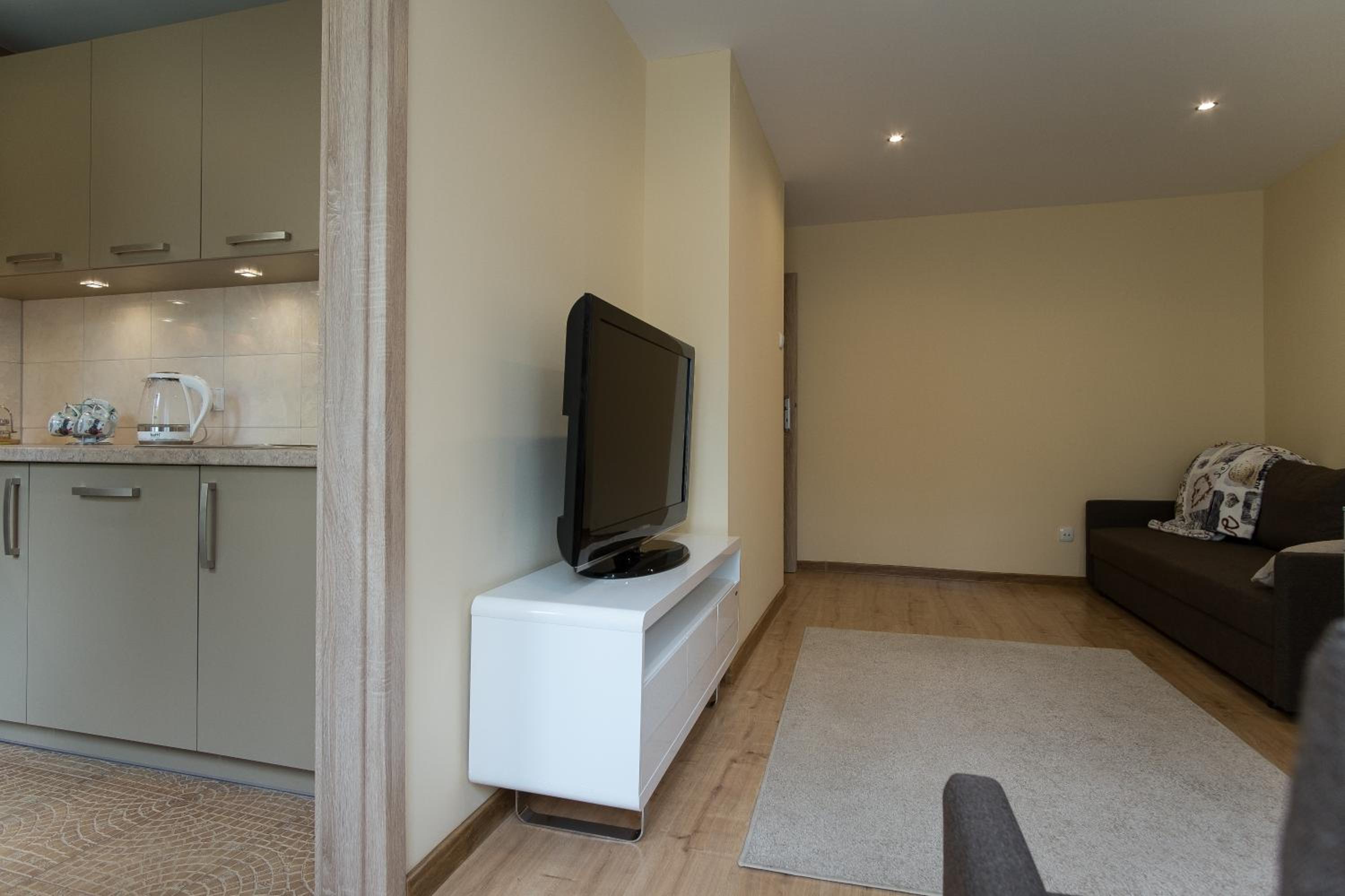 Prestige Apartament Jagiellonska