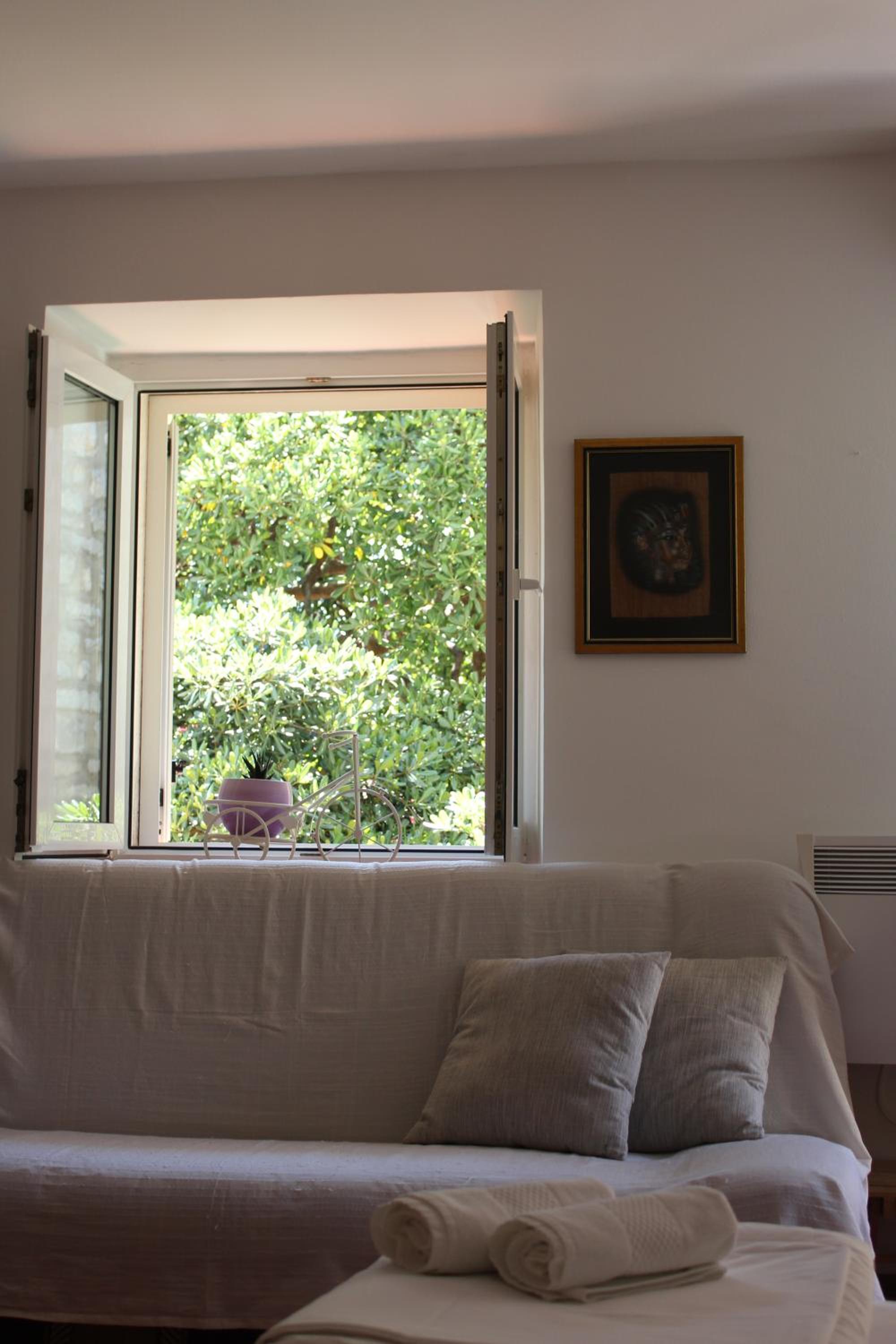 Old Town Apartment MARTIN