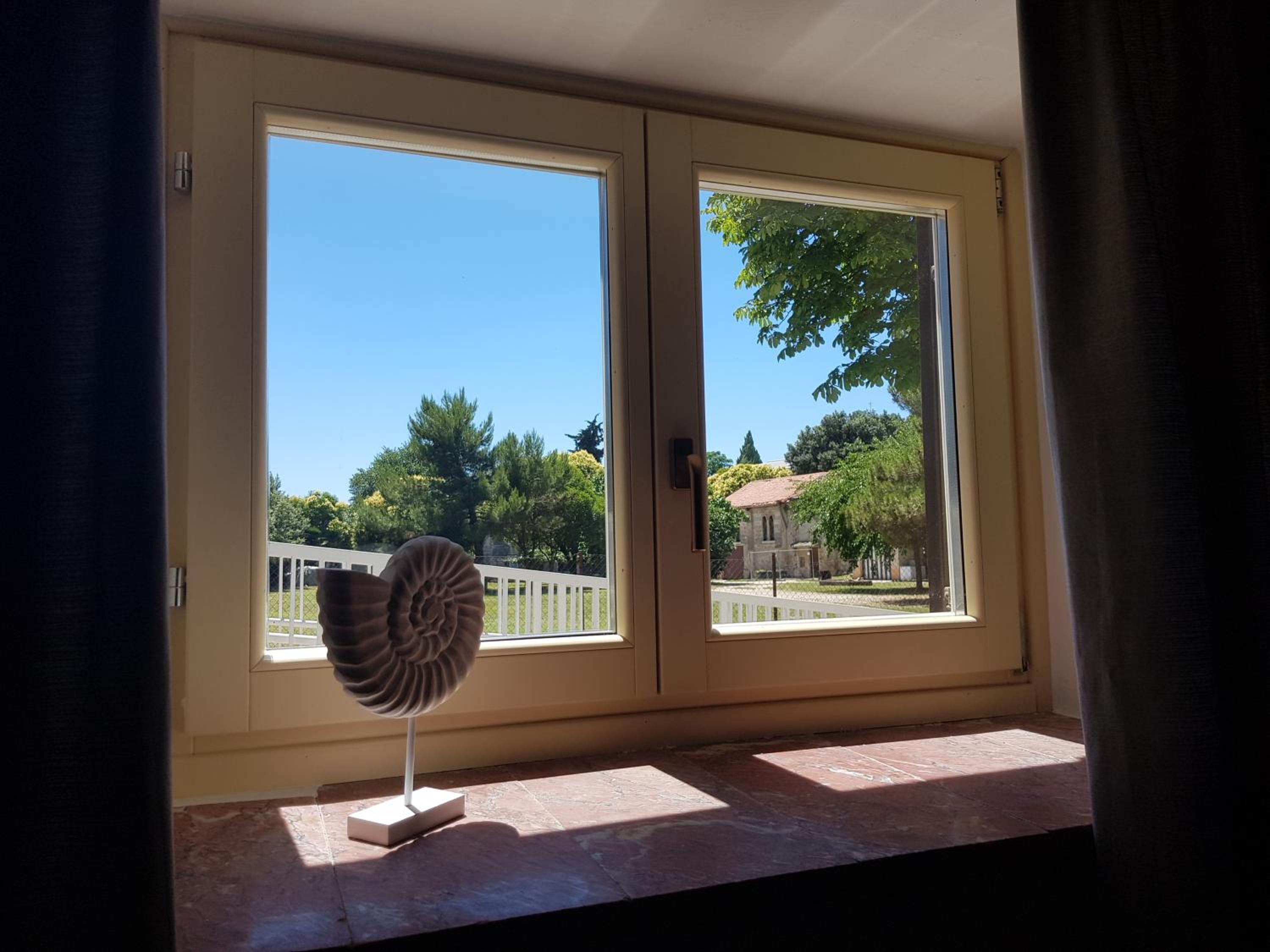 Apartment Sidro view 2