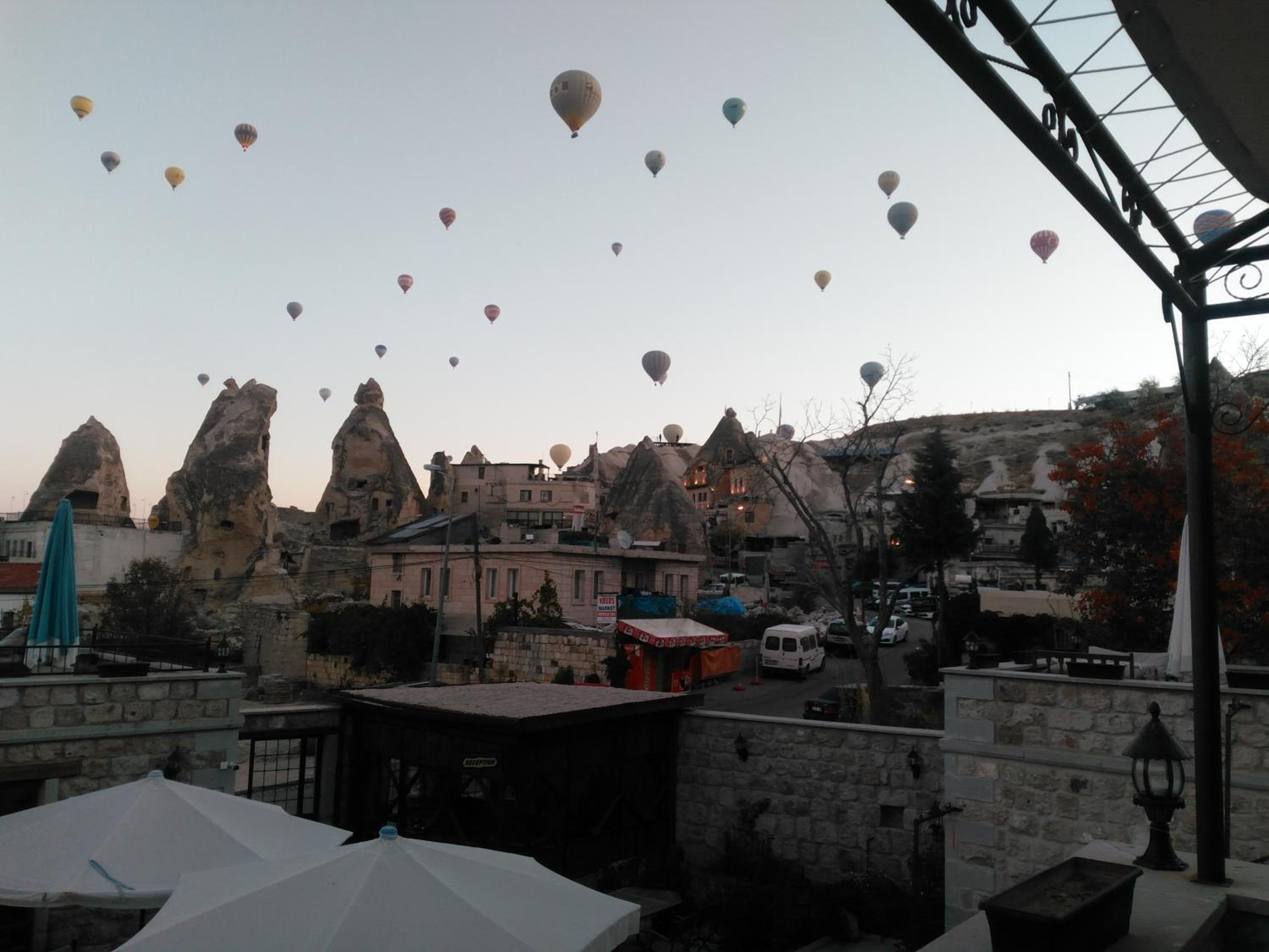 Guzide Cave Hotel - Image 63