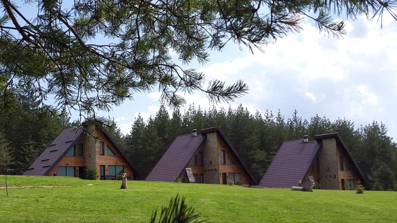 Hotel Forest Houses,Forest Khausis