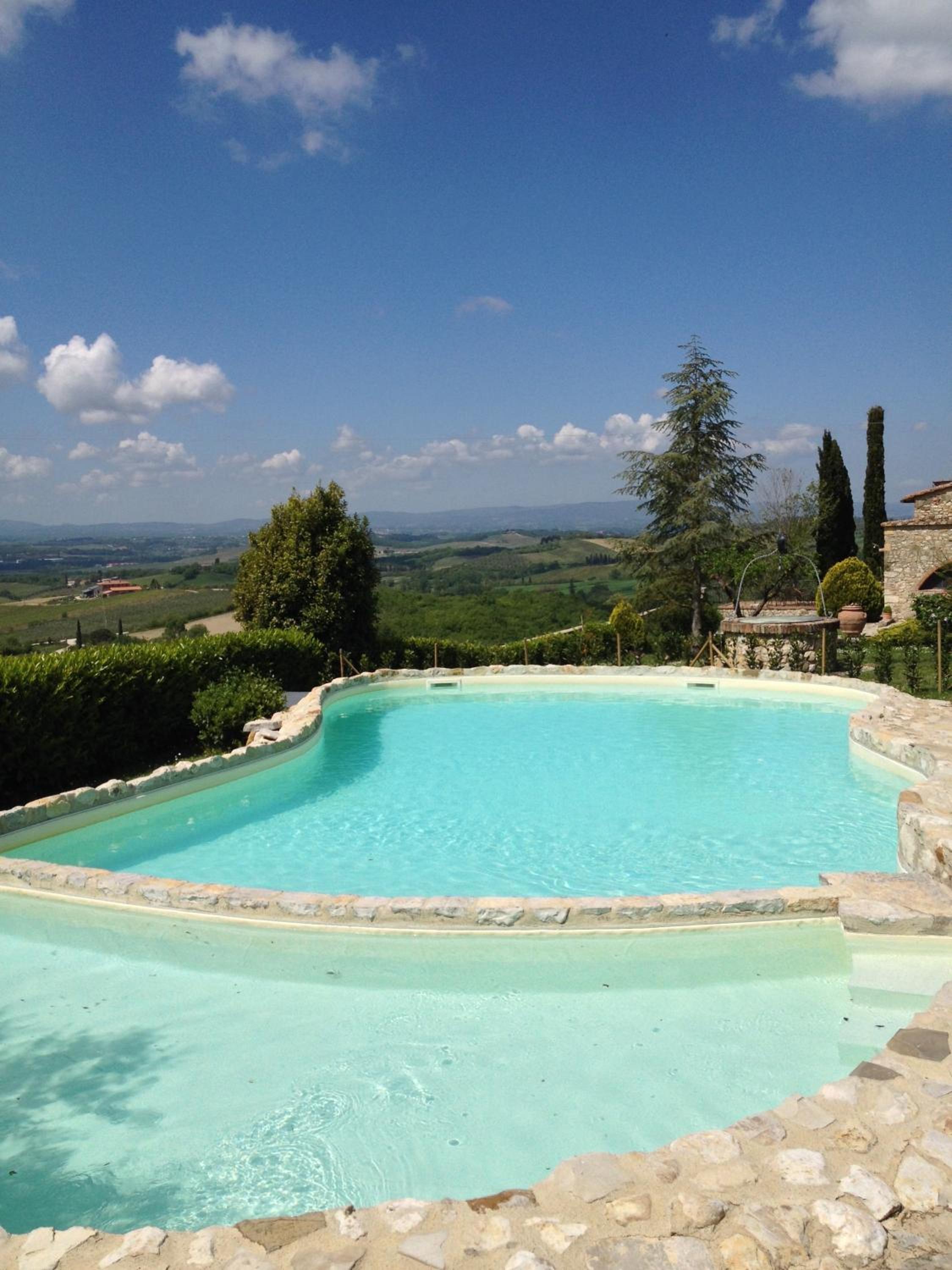 Residenza Cornino view 4