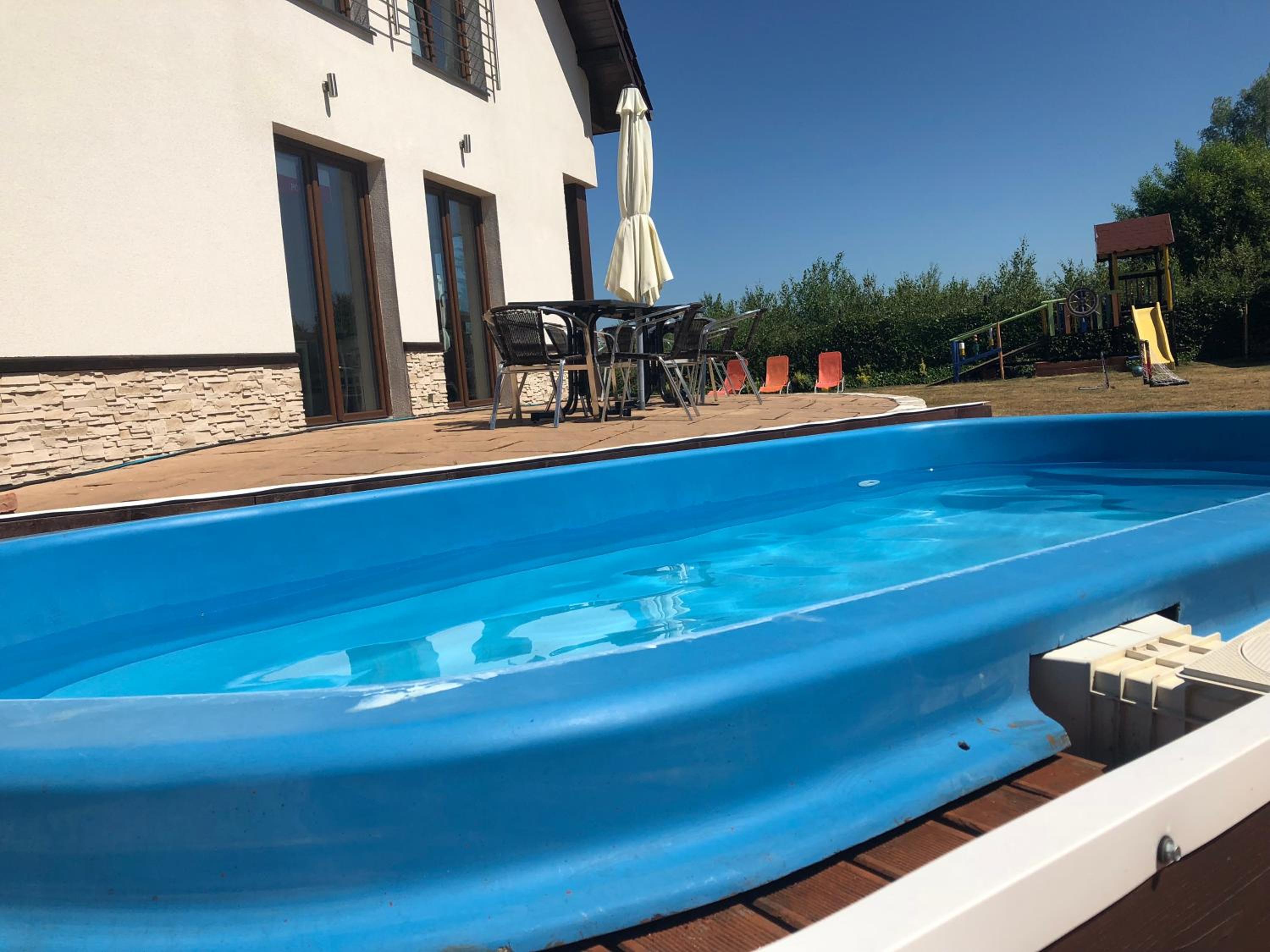 Apartamenty i Pokoje Na Letniej view 3