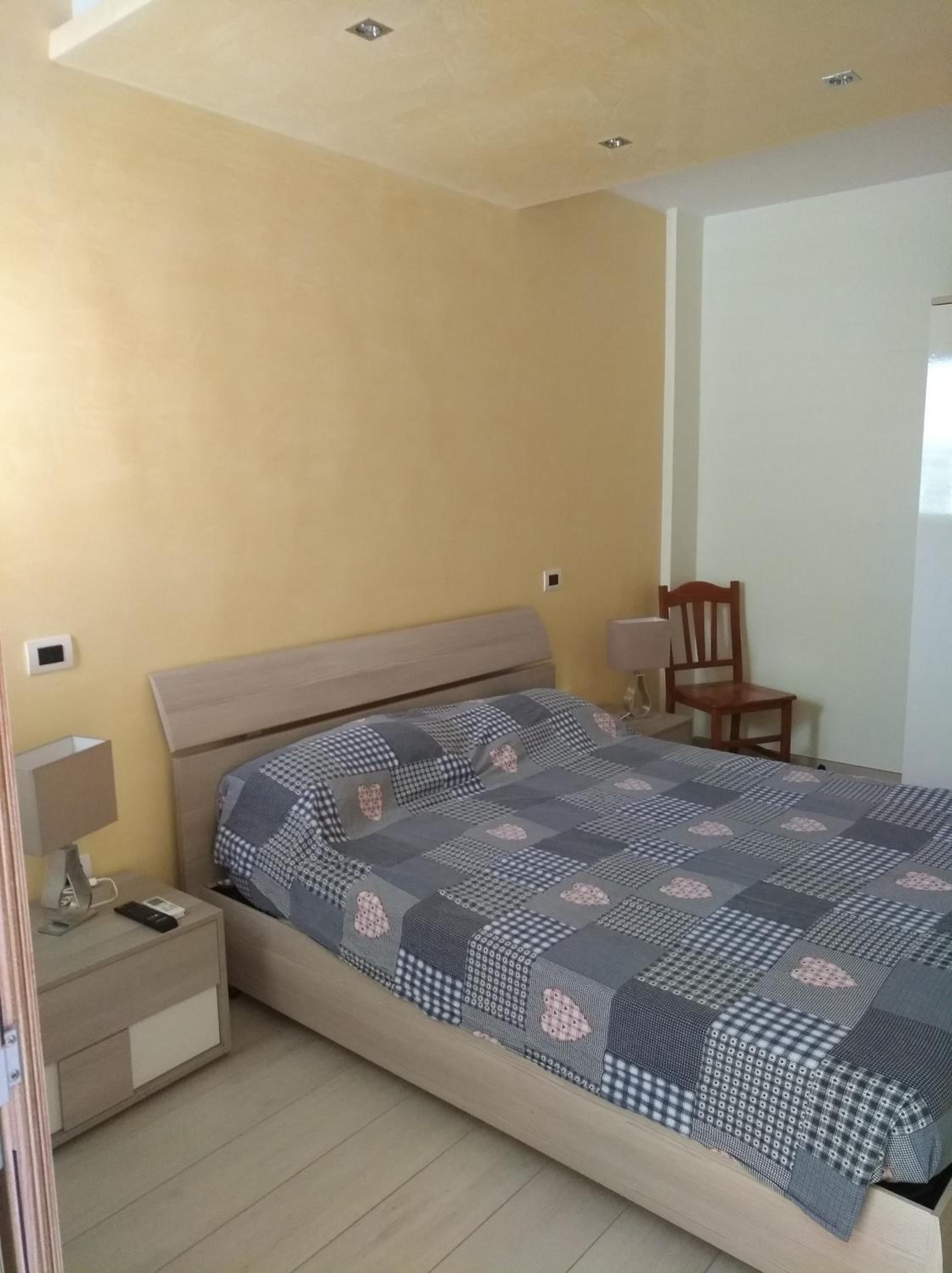 Appartamento corso Garibaldi view 3