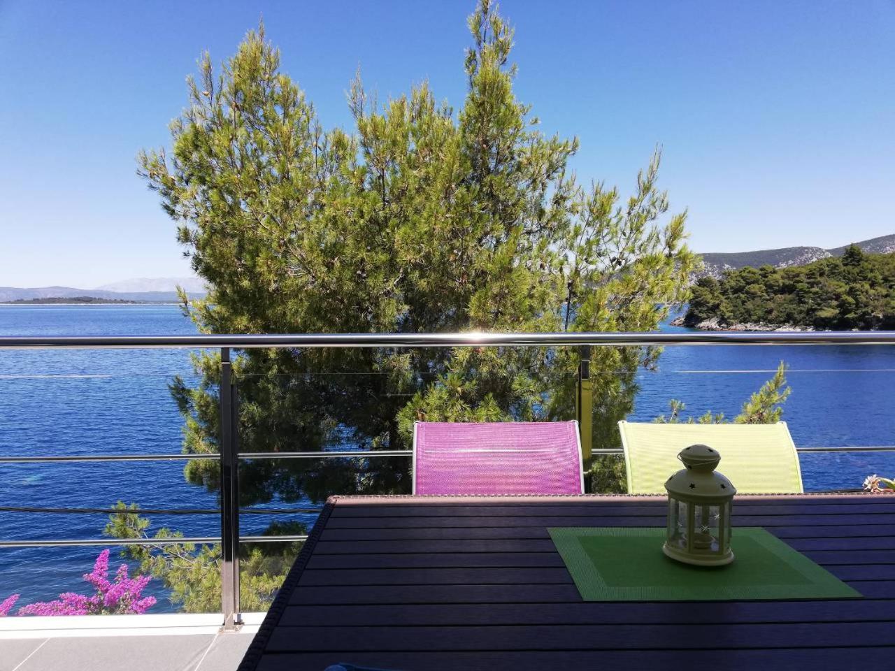 Marula Apartment view 4