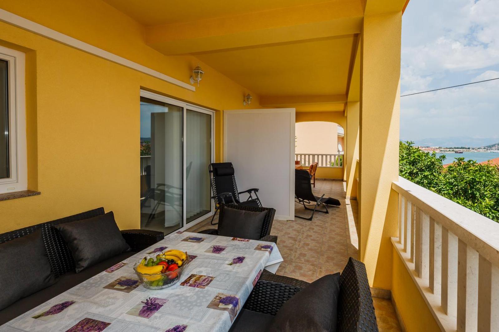 Apartman Markulin