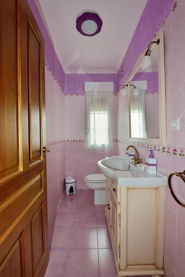 Casa Los Pedroches photo 2