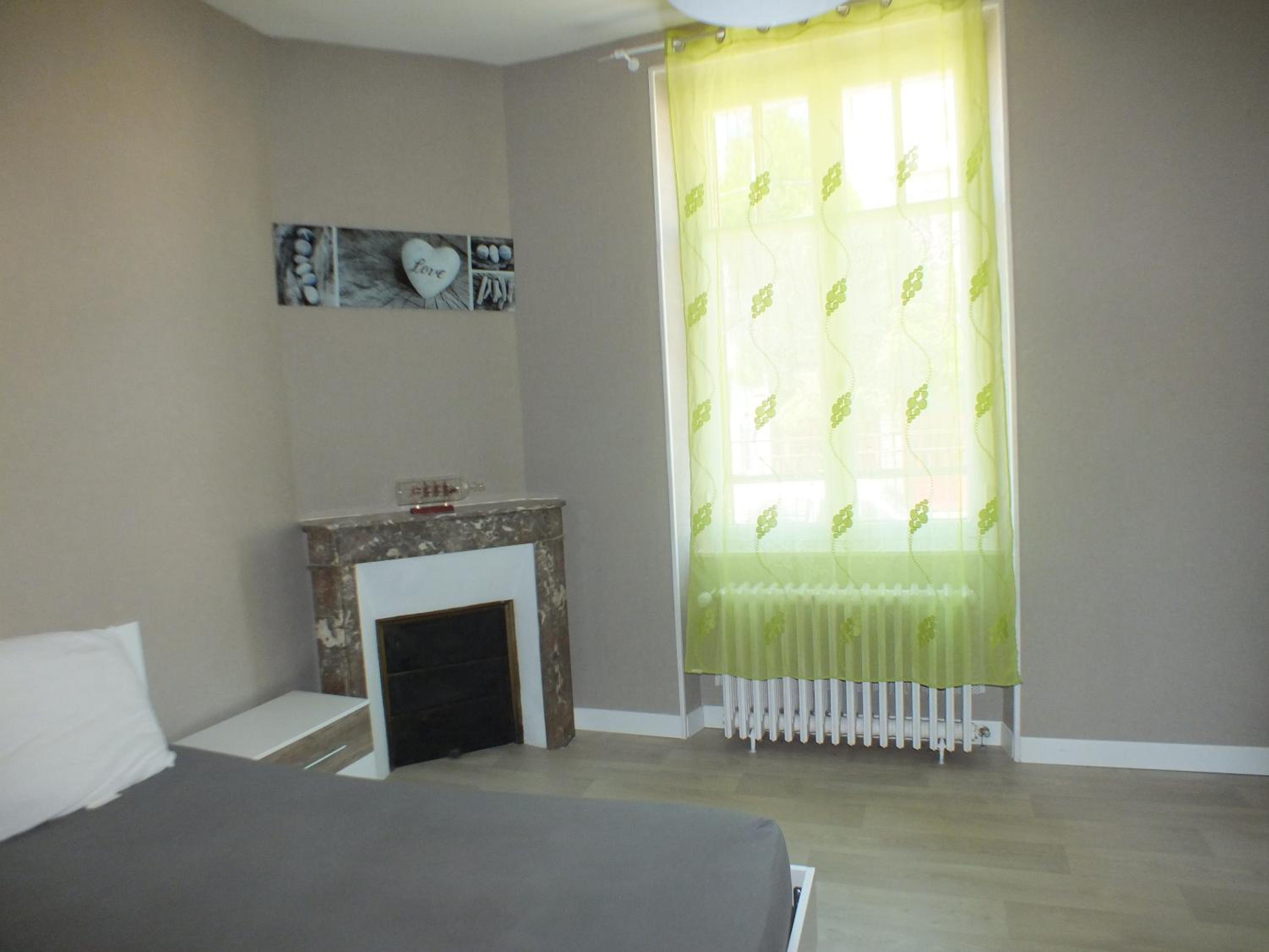Residence Mifaly