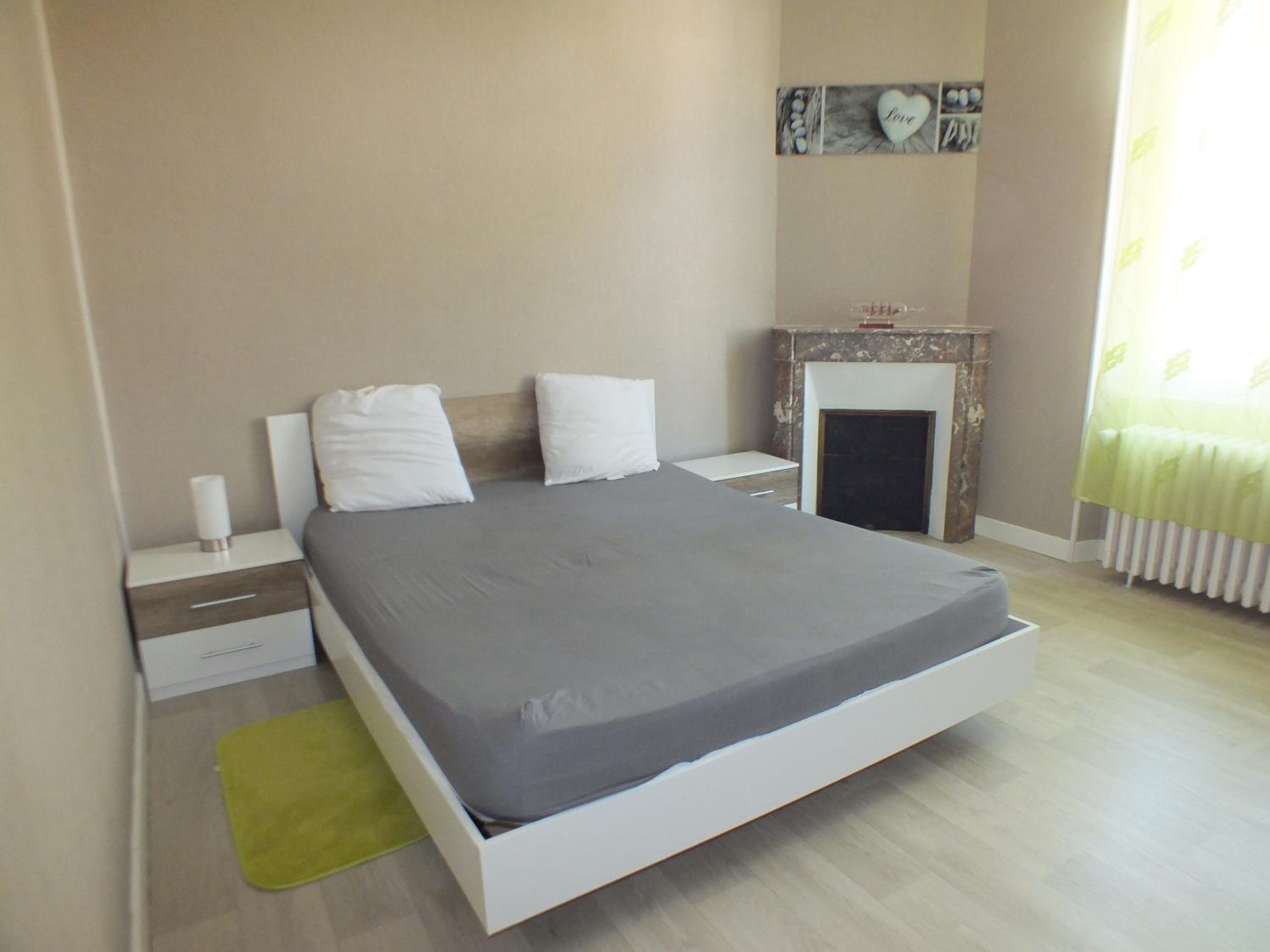 Residence Mifaly