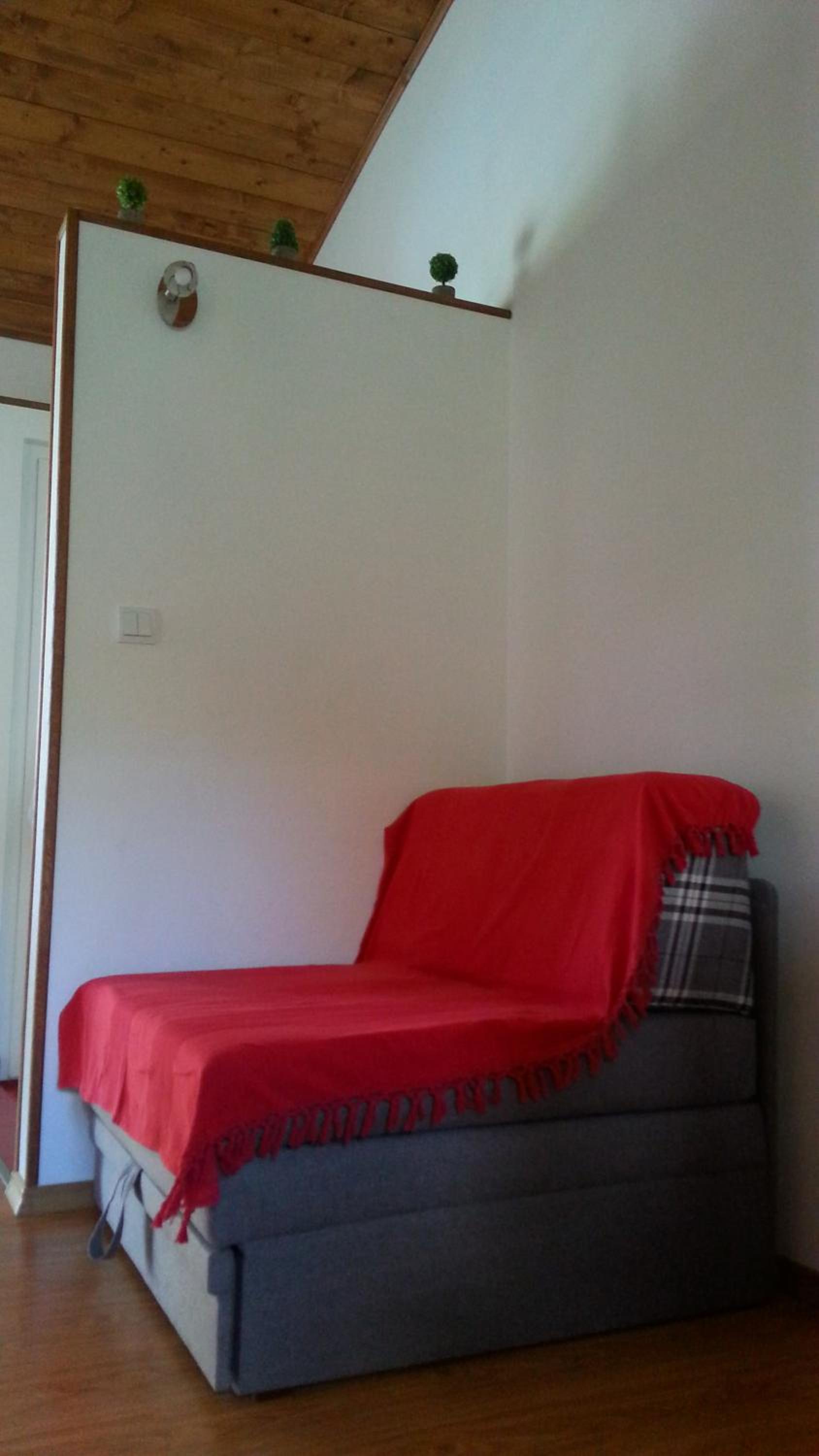 Apartment M&M