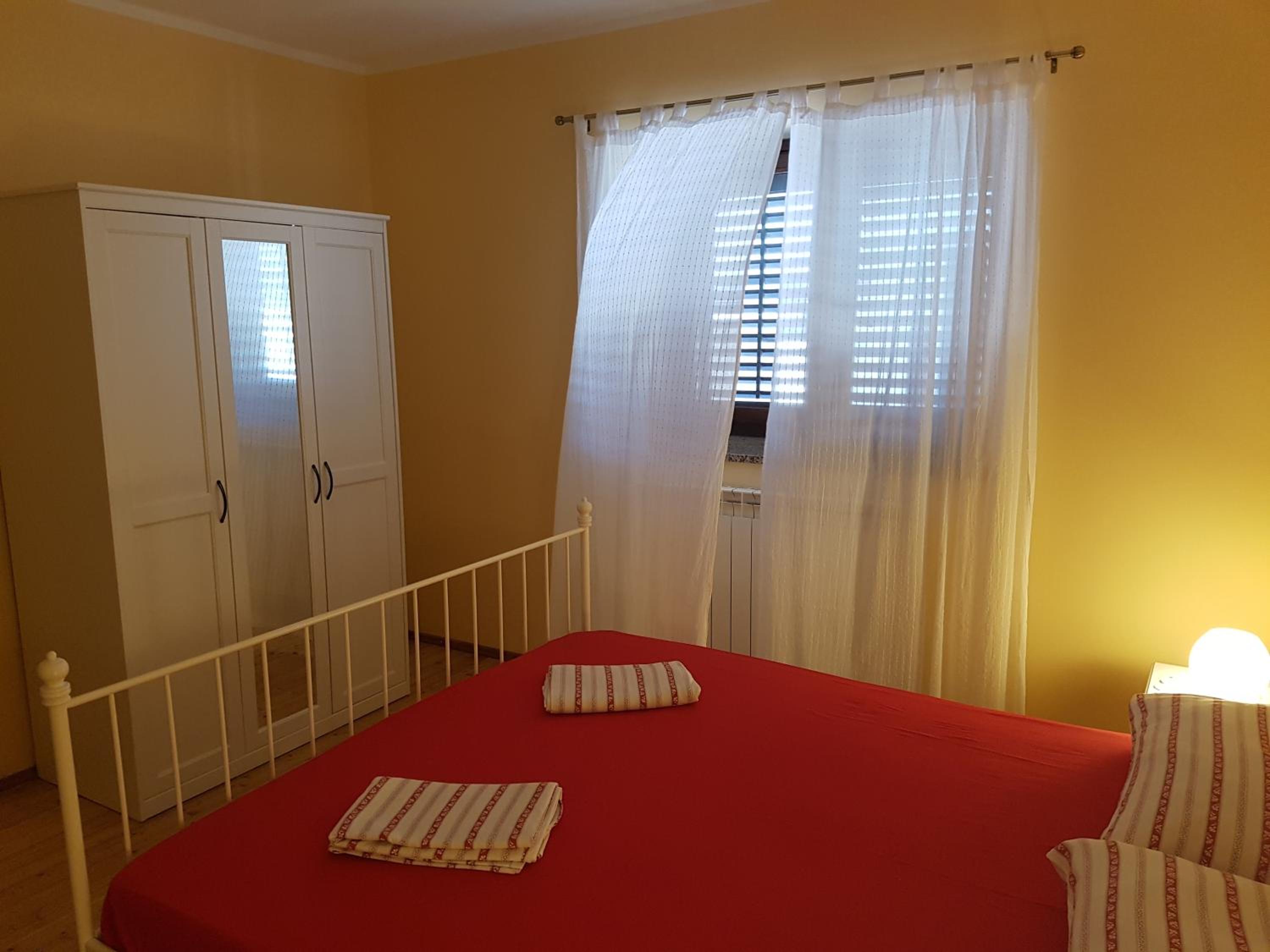 Apartments Villa Maran view 2
