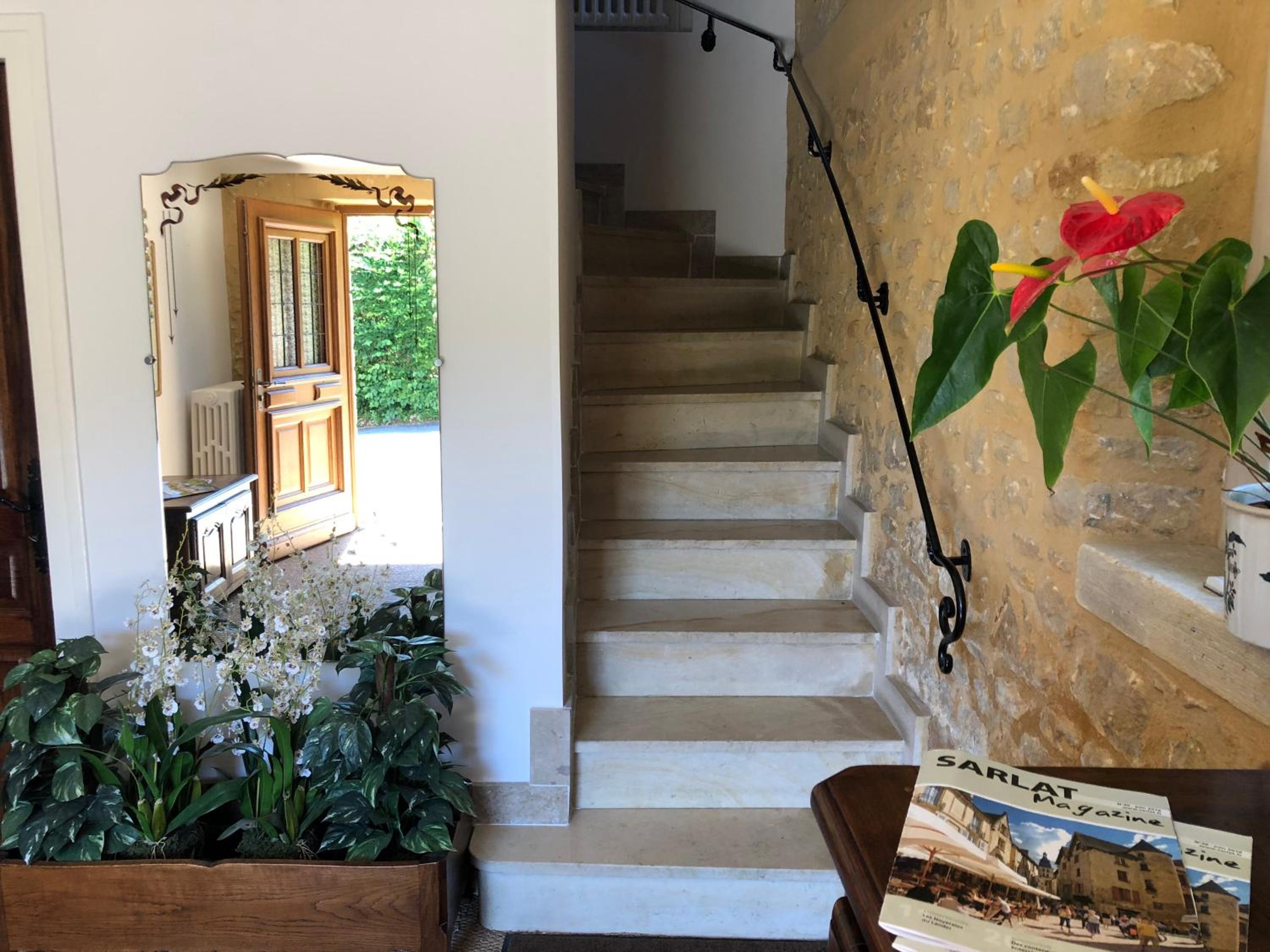 Villa Louise