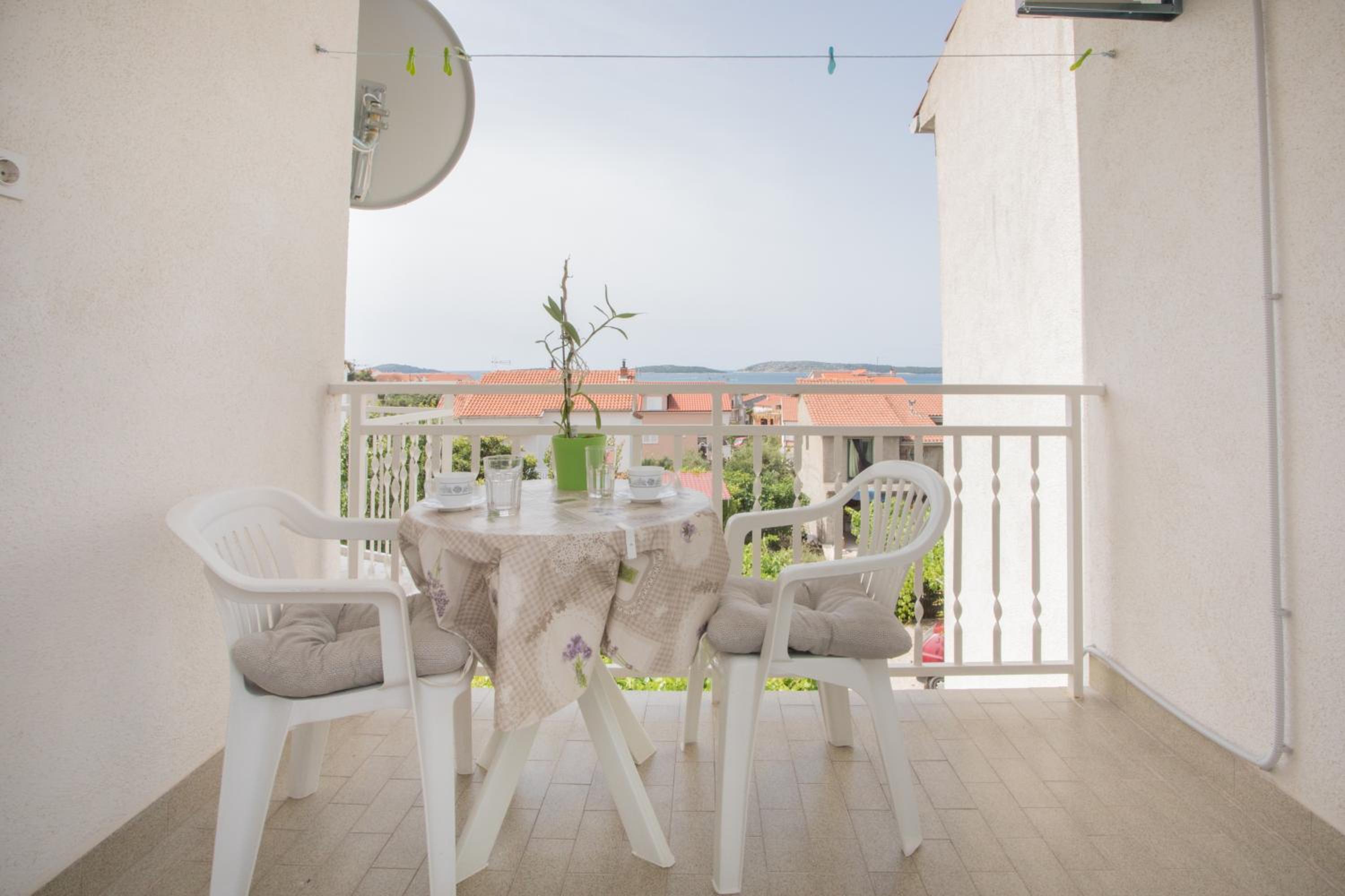 Apartmani Branko Lemac view 5