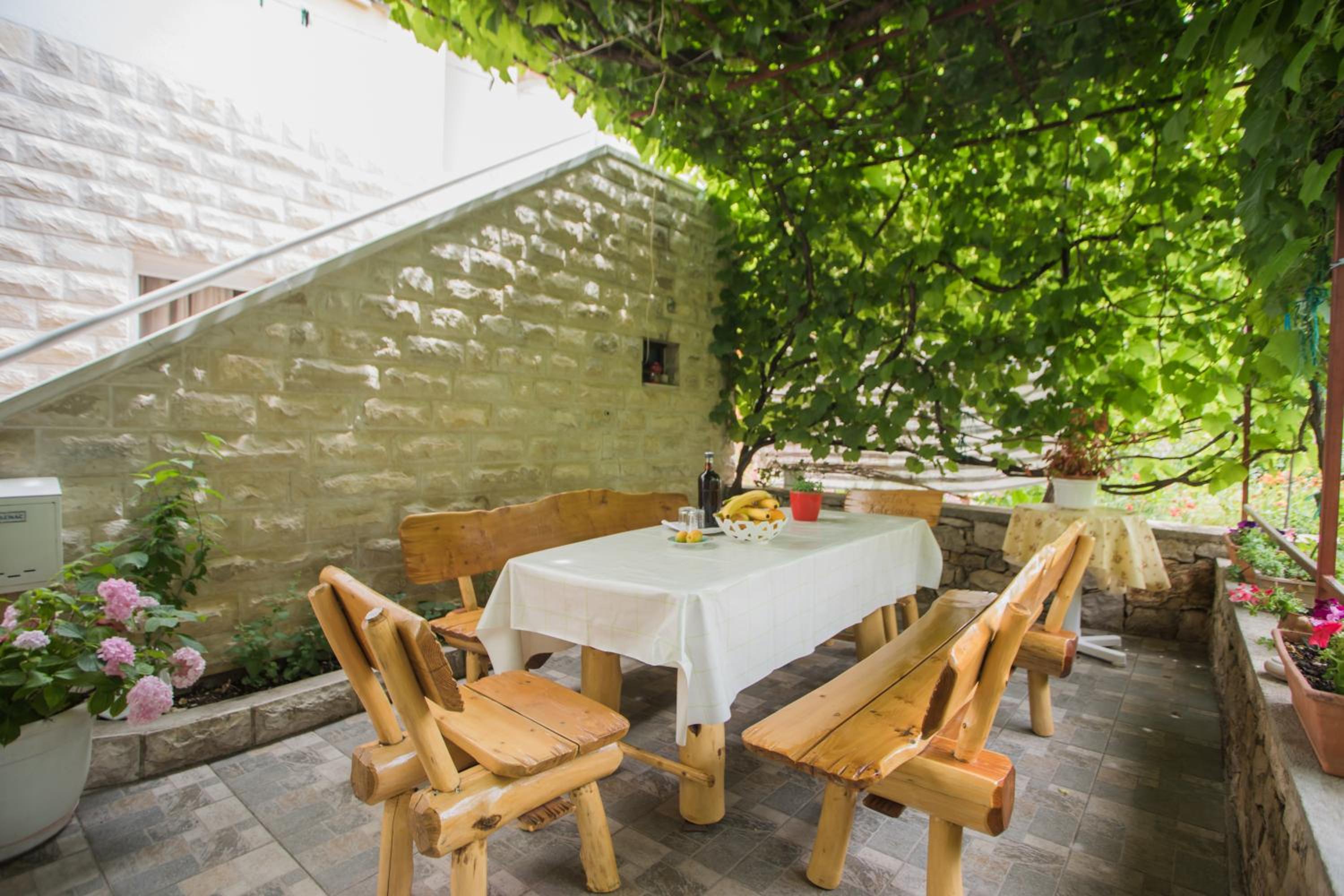 Apartmani Branko Lemac view 2