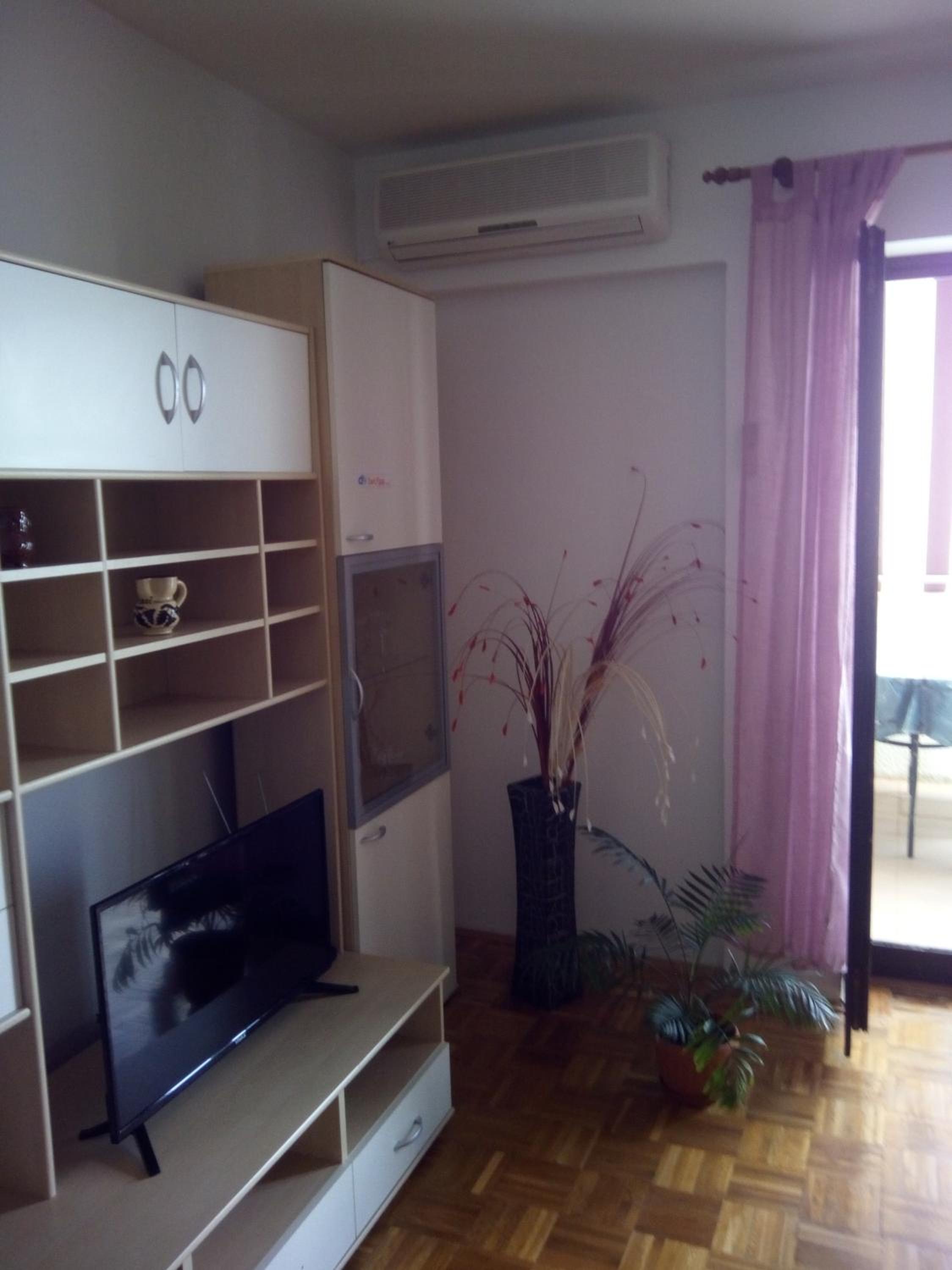 Apartment Amadeus