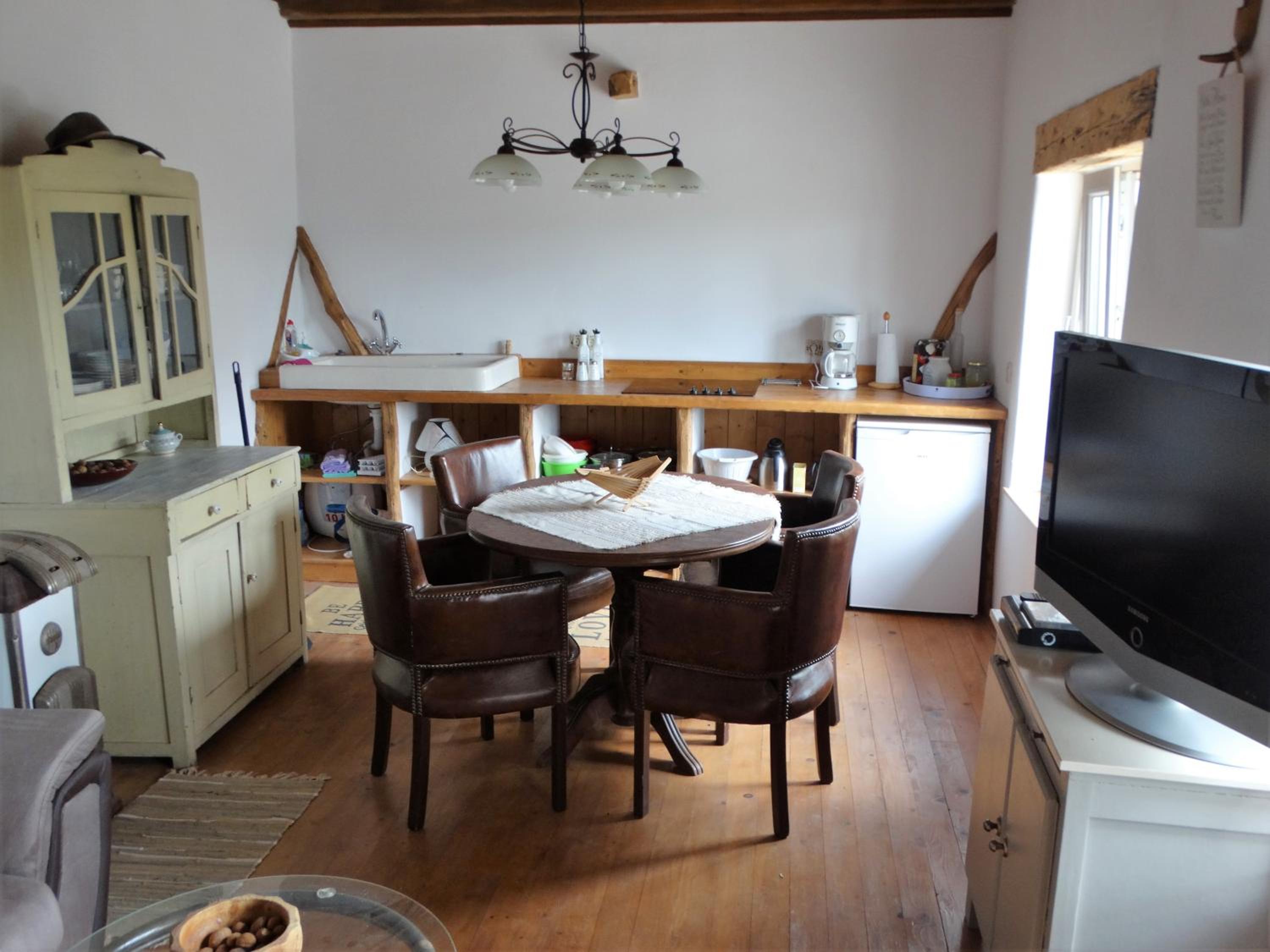Guest House Biekorf