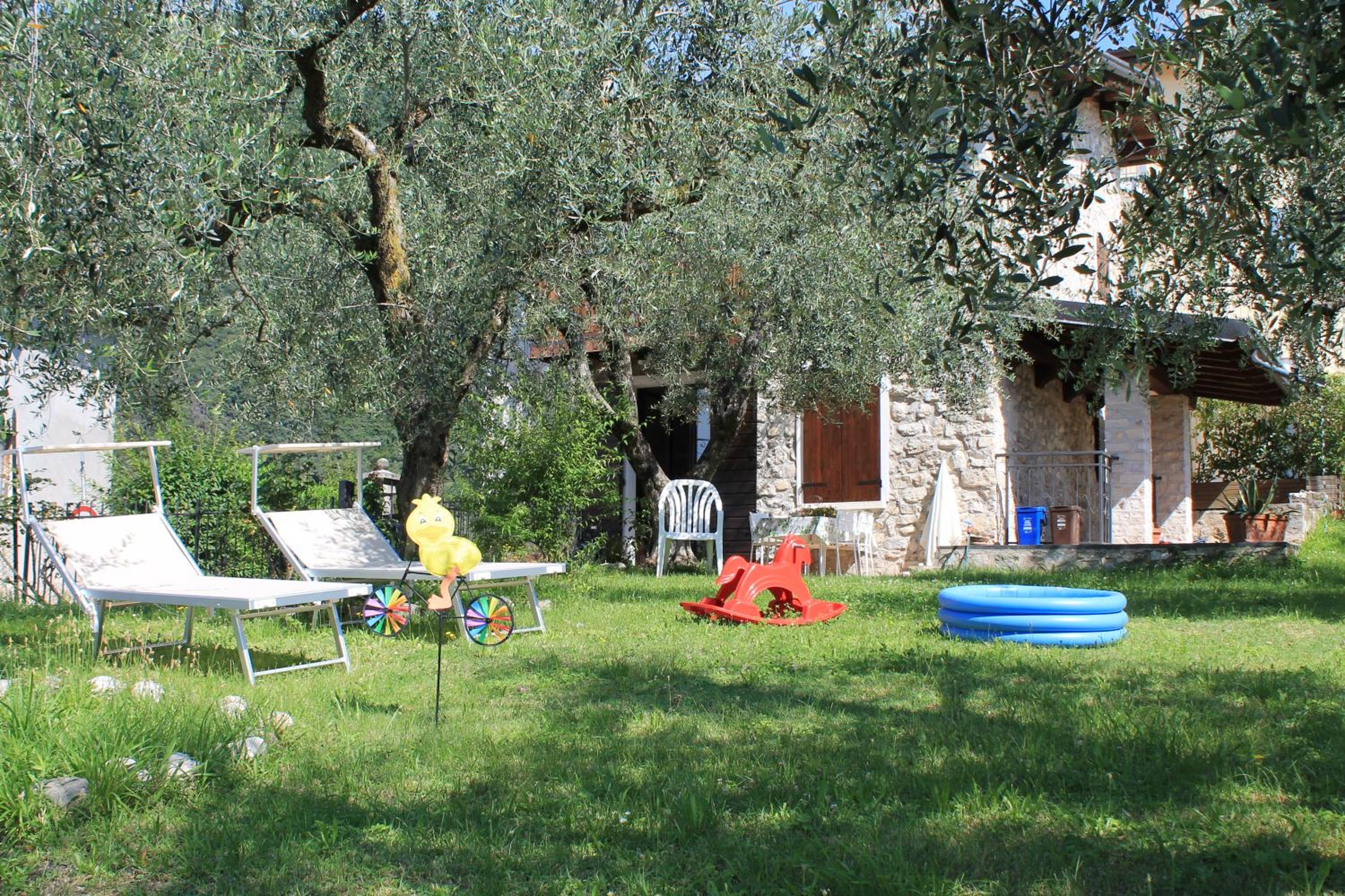 Casa Andreina view 2