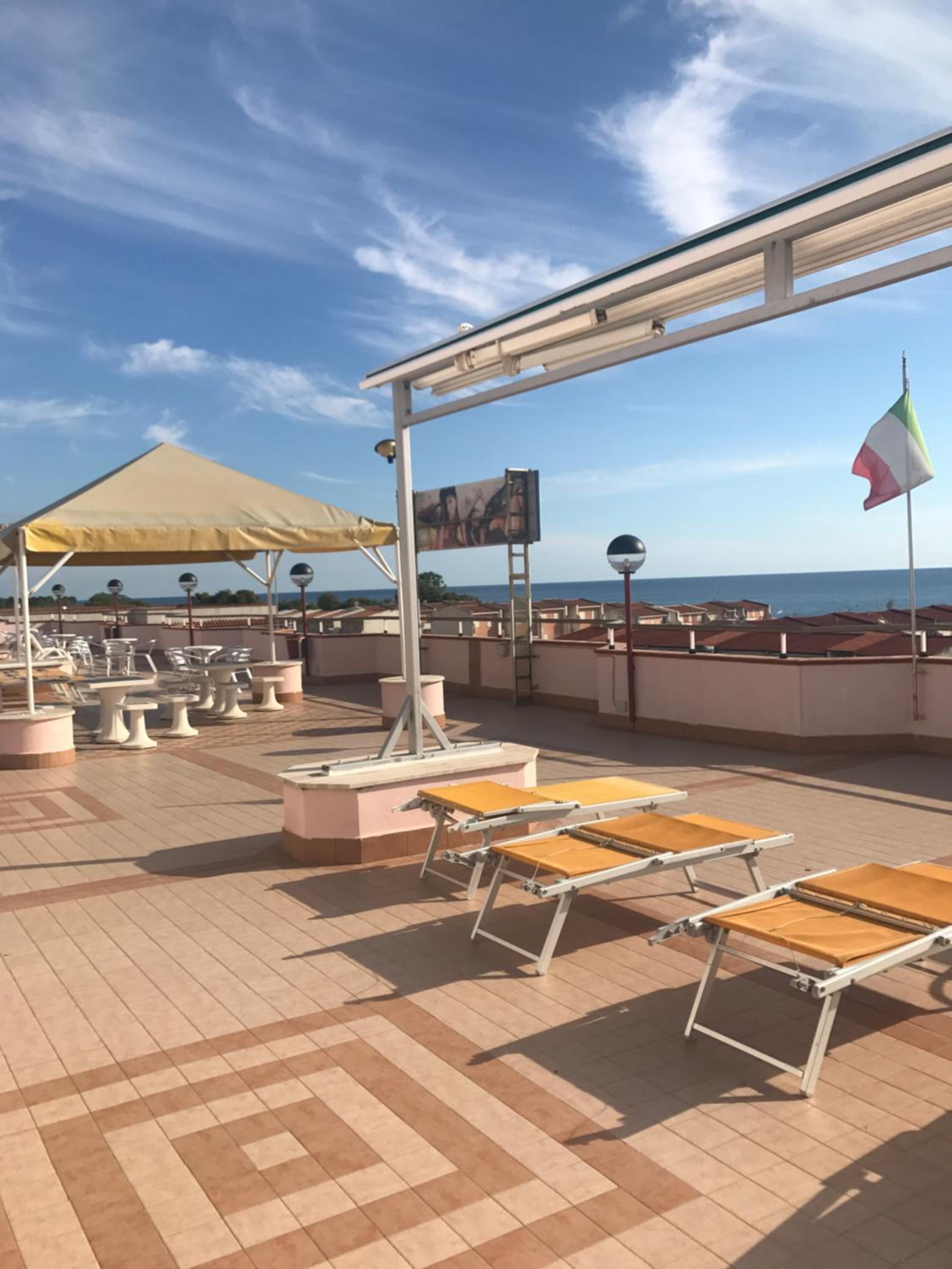 Apparthotel Residence Riviera dei Cedri