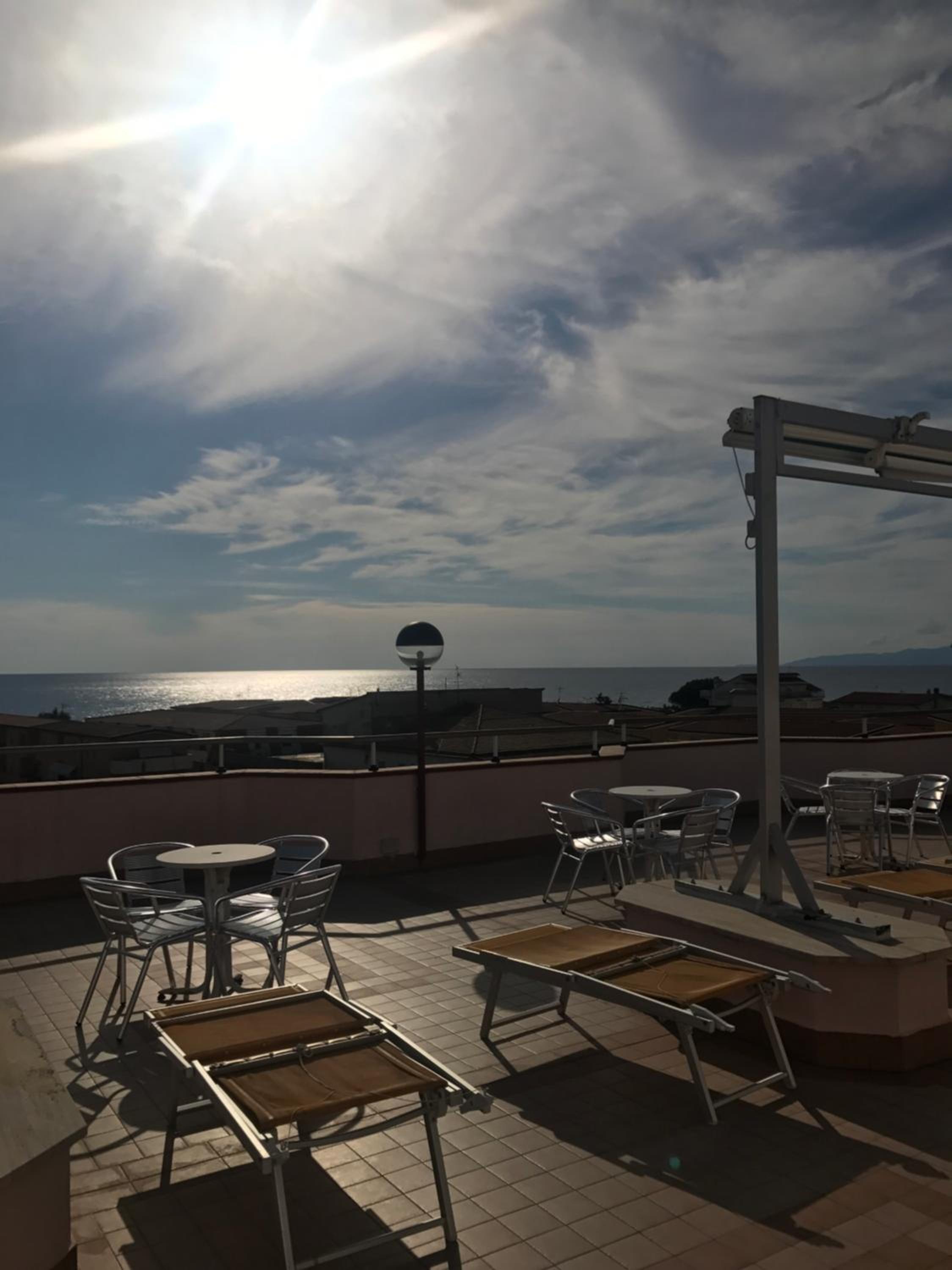Apparthotel Residence Riviera dei Cedri