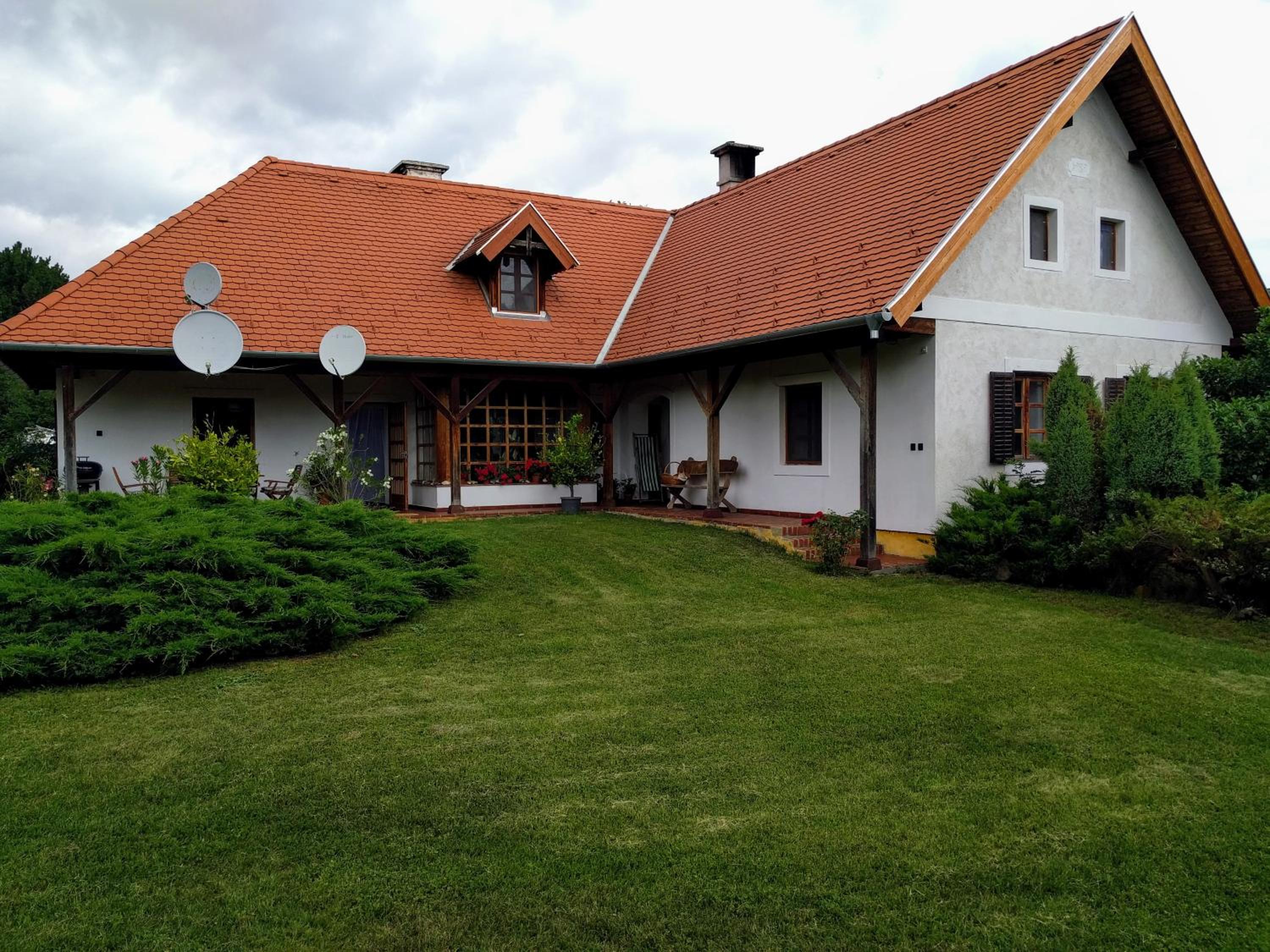 Horváth apartman view 5
