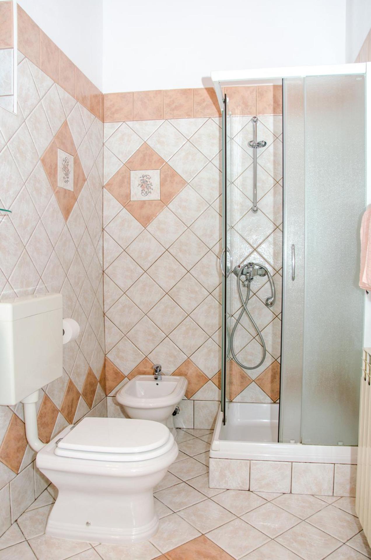 Guesthouse Ruža en Senj