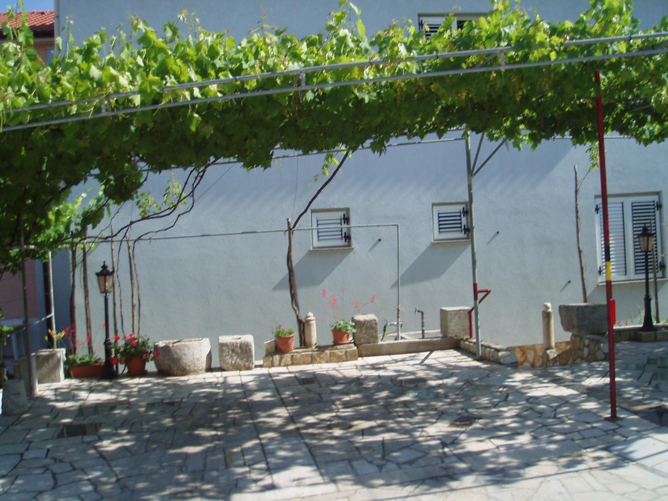 Apartment Orbanić Cres view 5