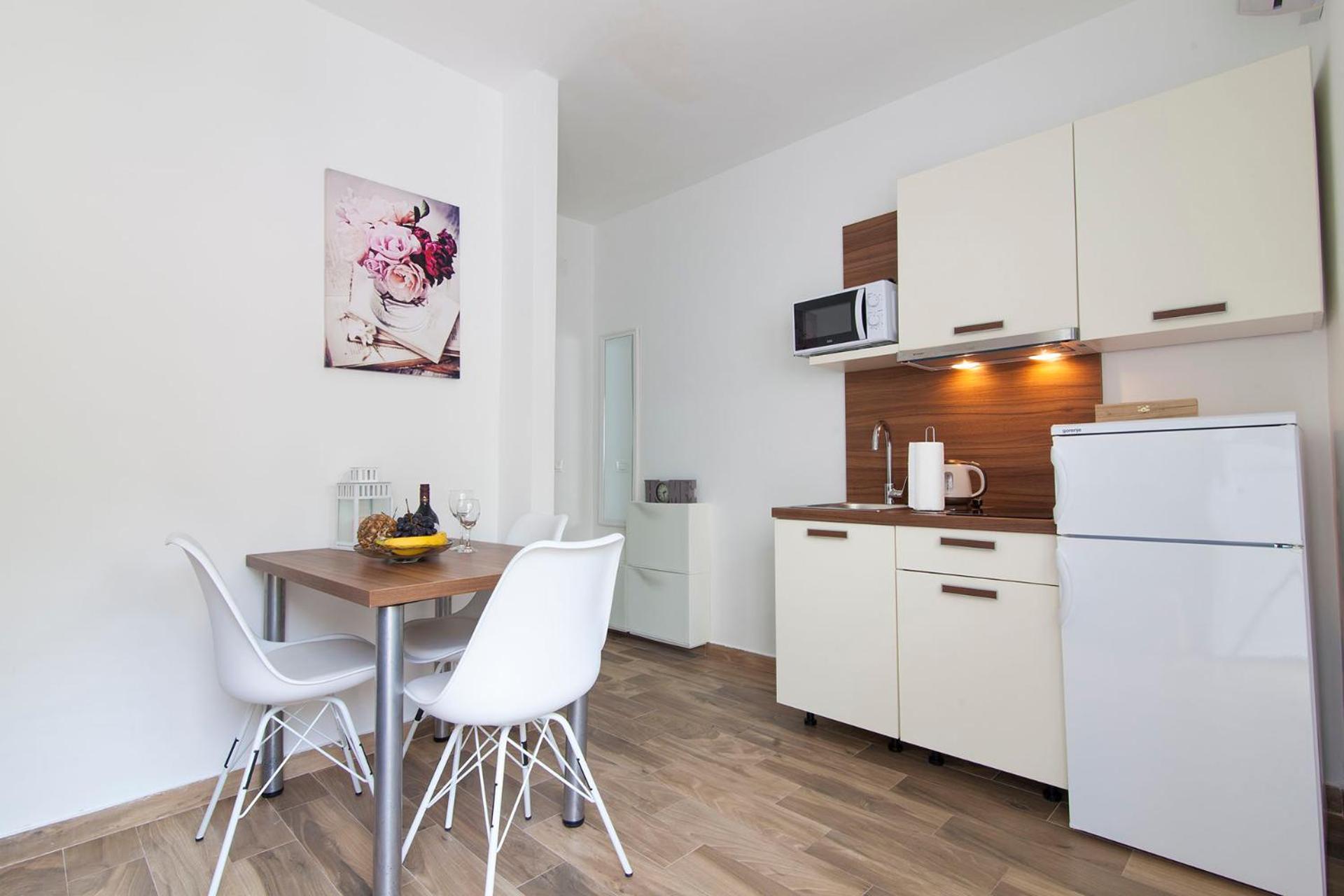 Apartment Francesco