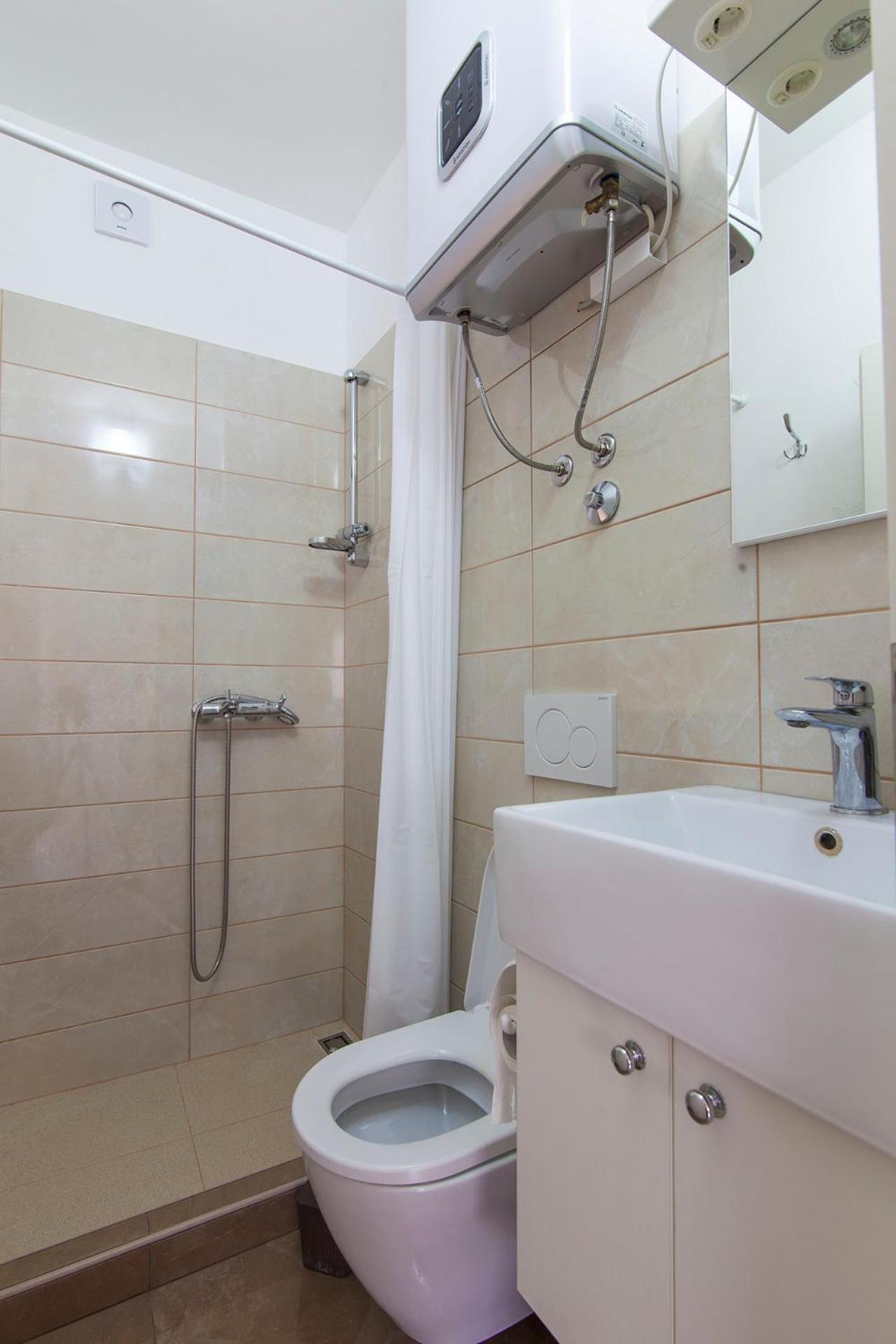 Apartment Francesco