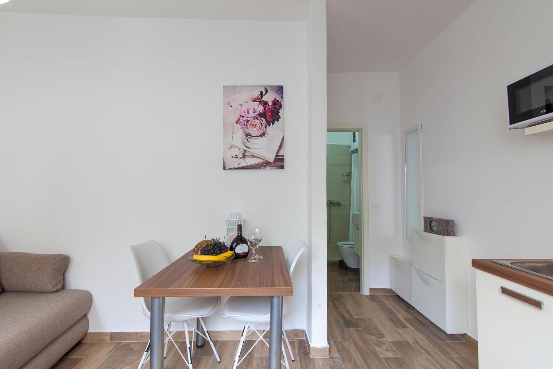 Apartment Francesco view 5