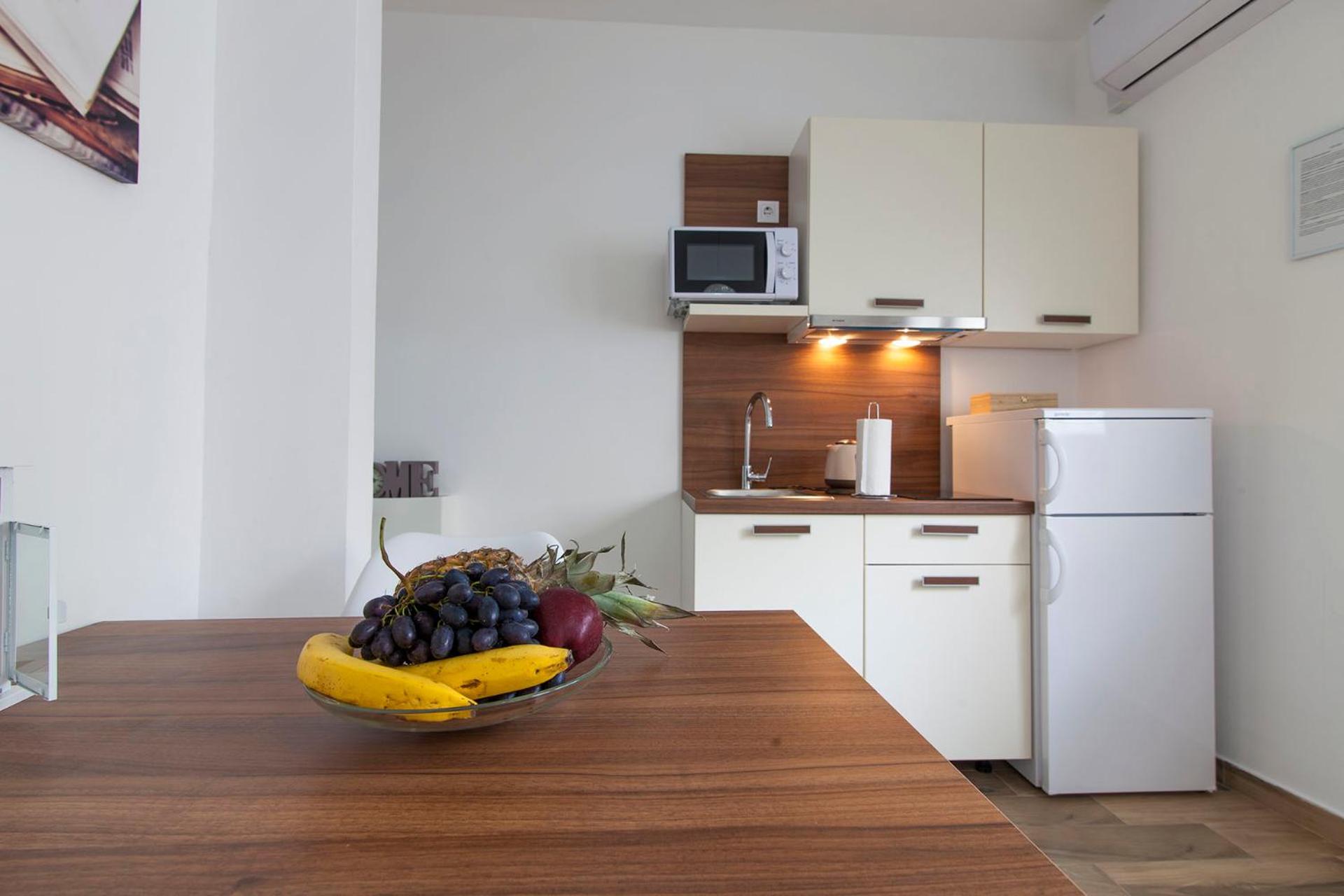 Apartment Francesco
