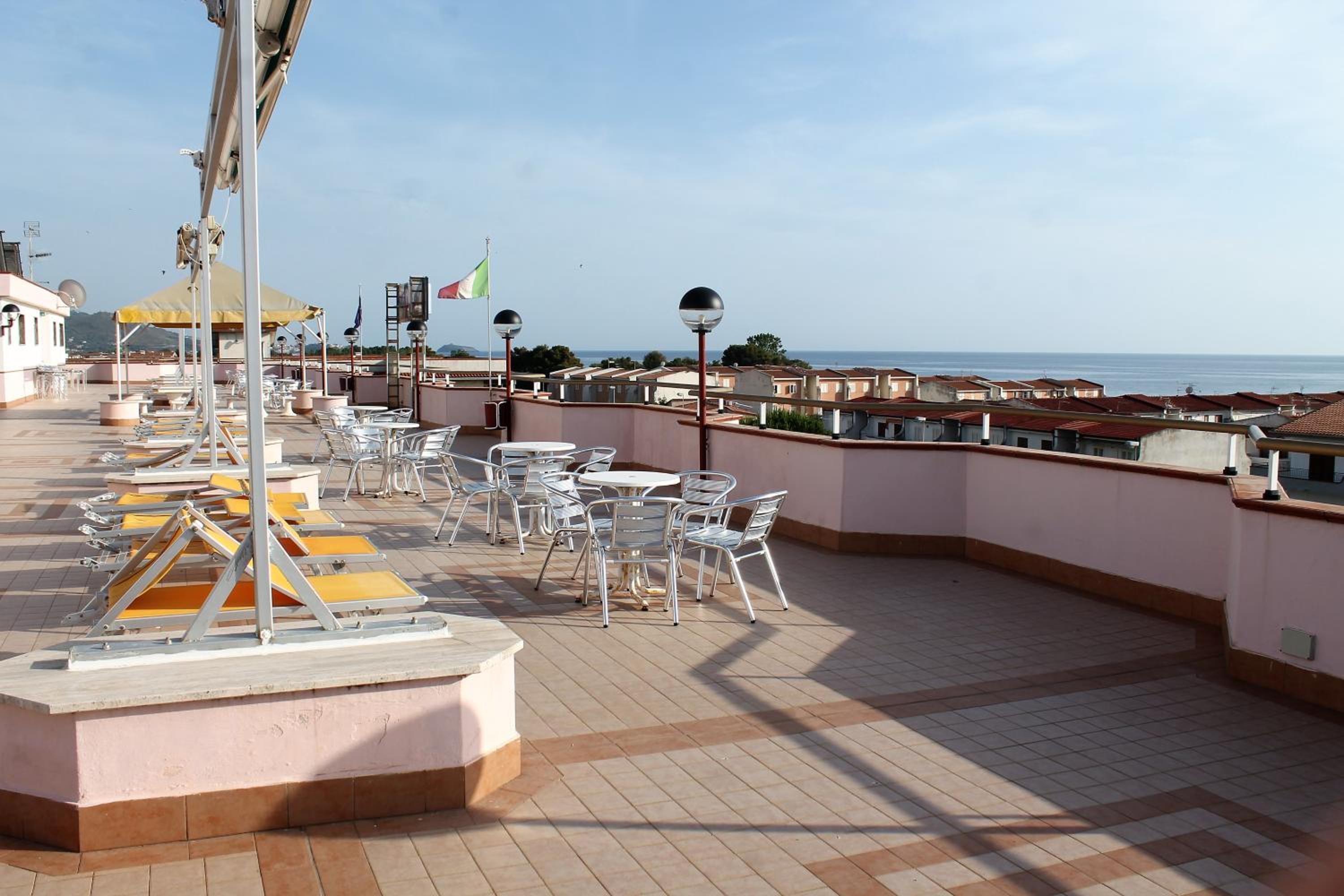 Apparthotel Residence Riviera dei Cedri