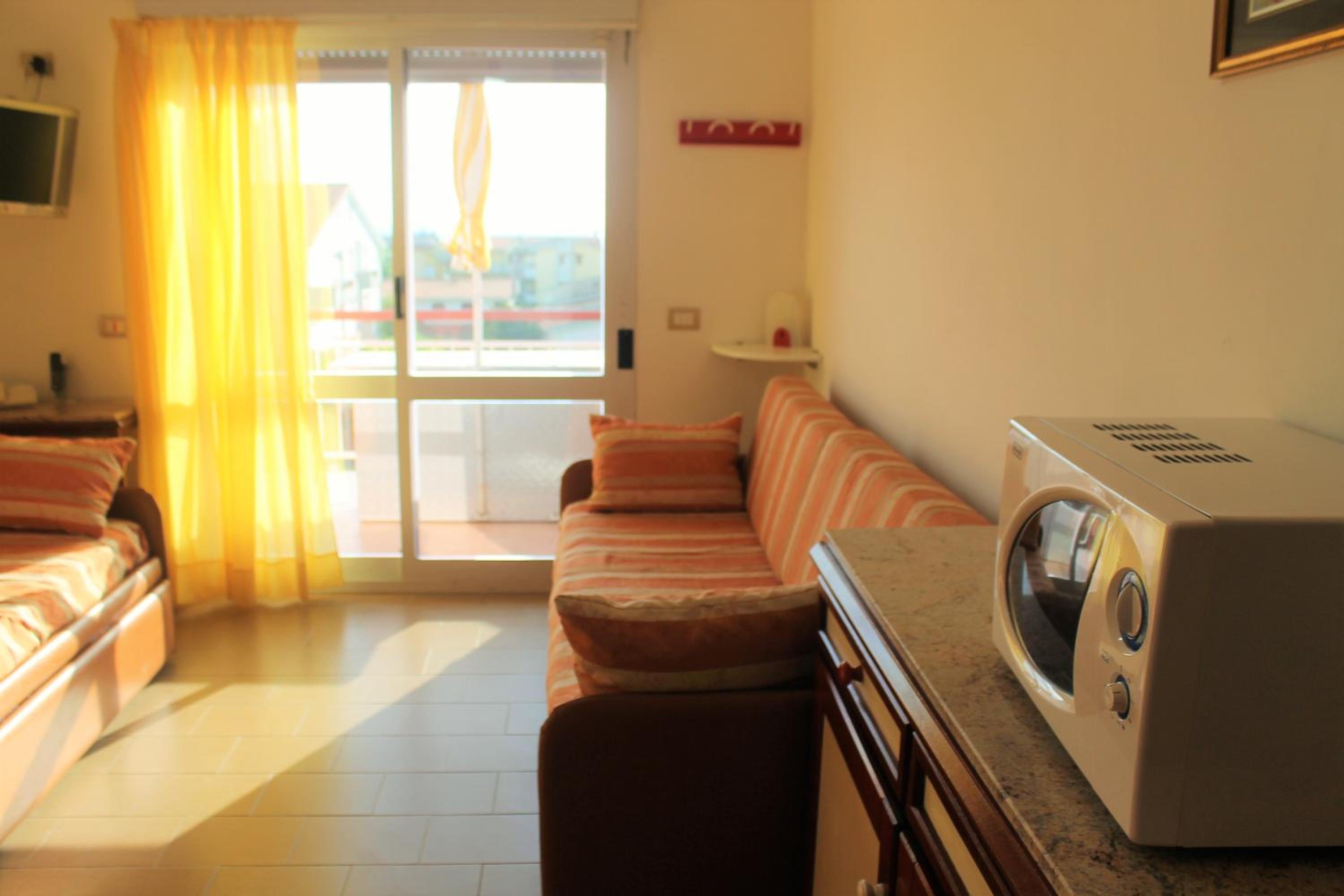 Apparthotel Residence Riviera dei Cedri