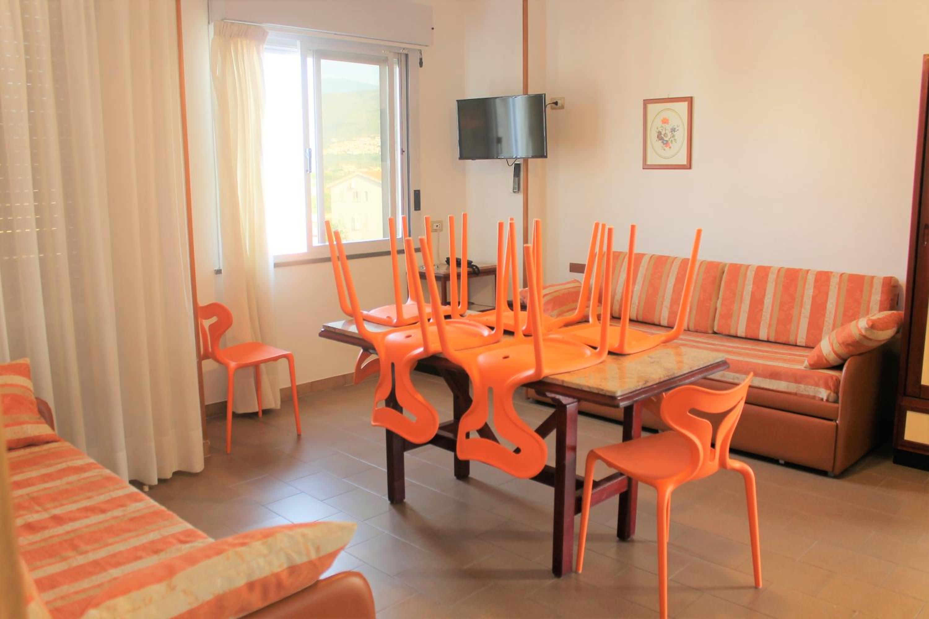 Apparthotel Residence Riviera dei Cedri