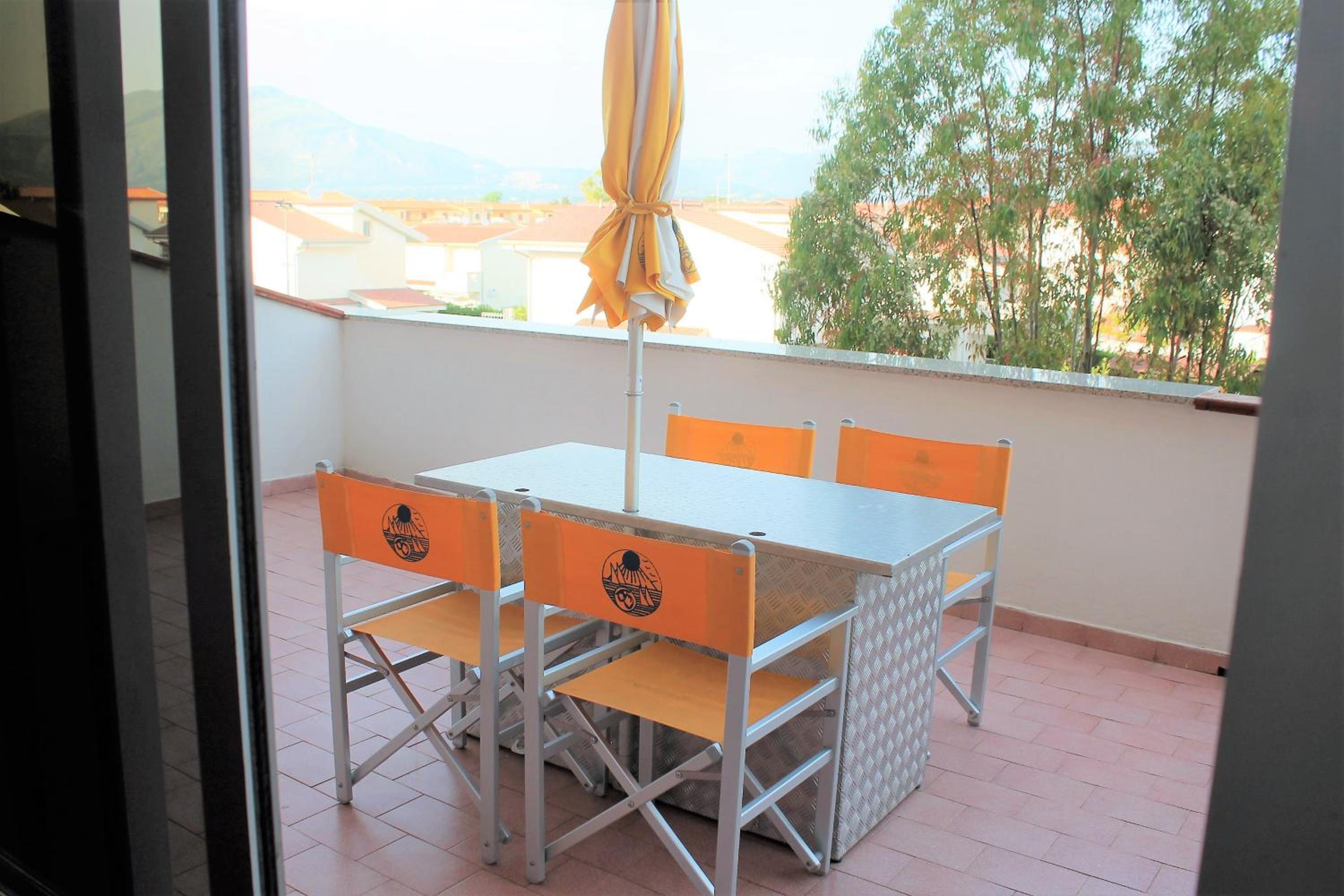 Apparthotel Residence Riviera dei Cedri