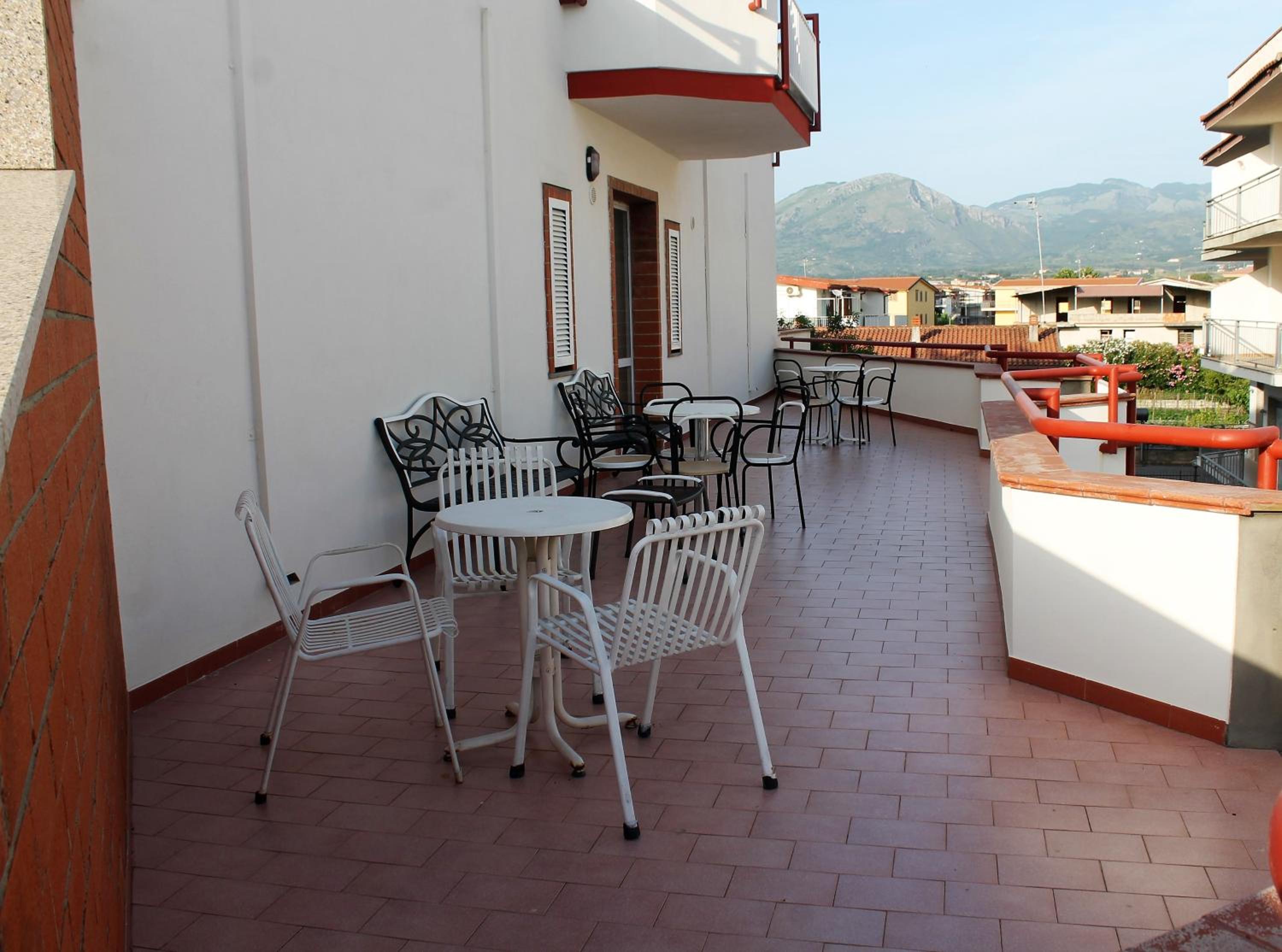 Apparthotel Residence Riviera dei Cedri