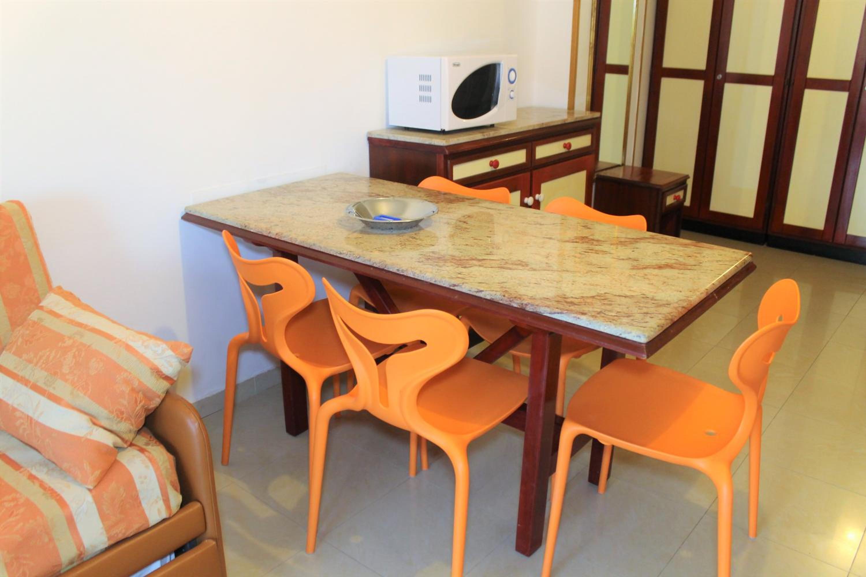 Apparthotel Residence Riviera dei Cedri