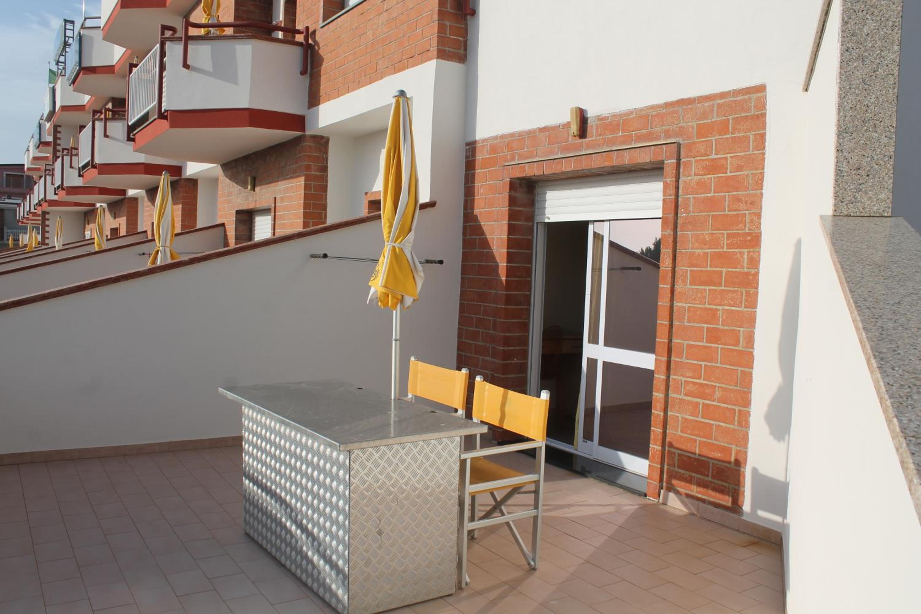 Apparthotel Residence Riviera dei Cedri
