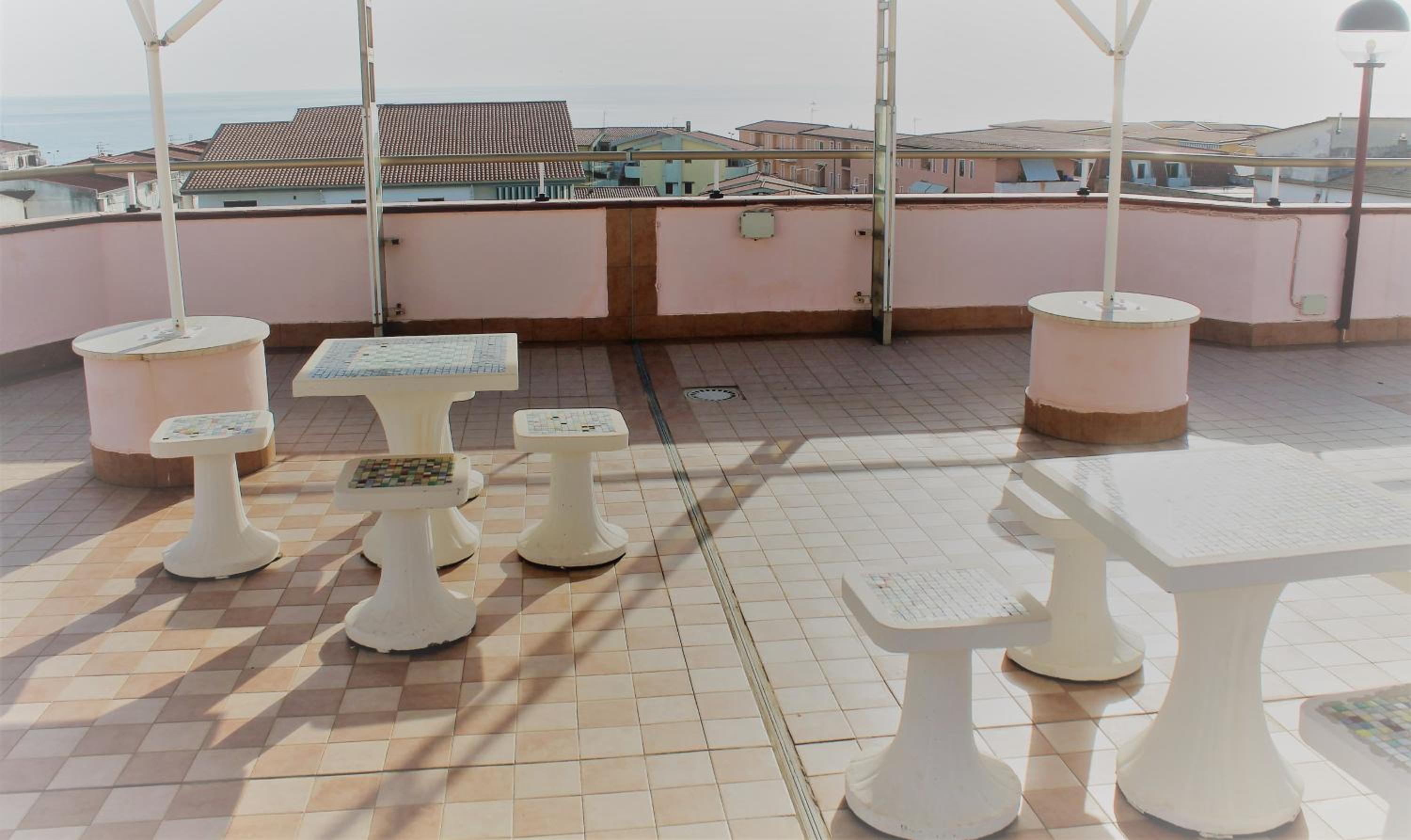 Apparthotel Residence Riviera dei Cedri