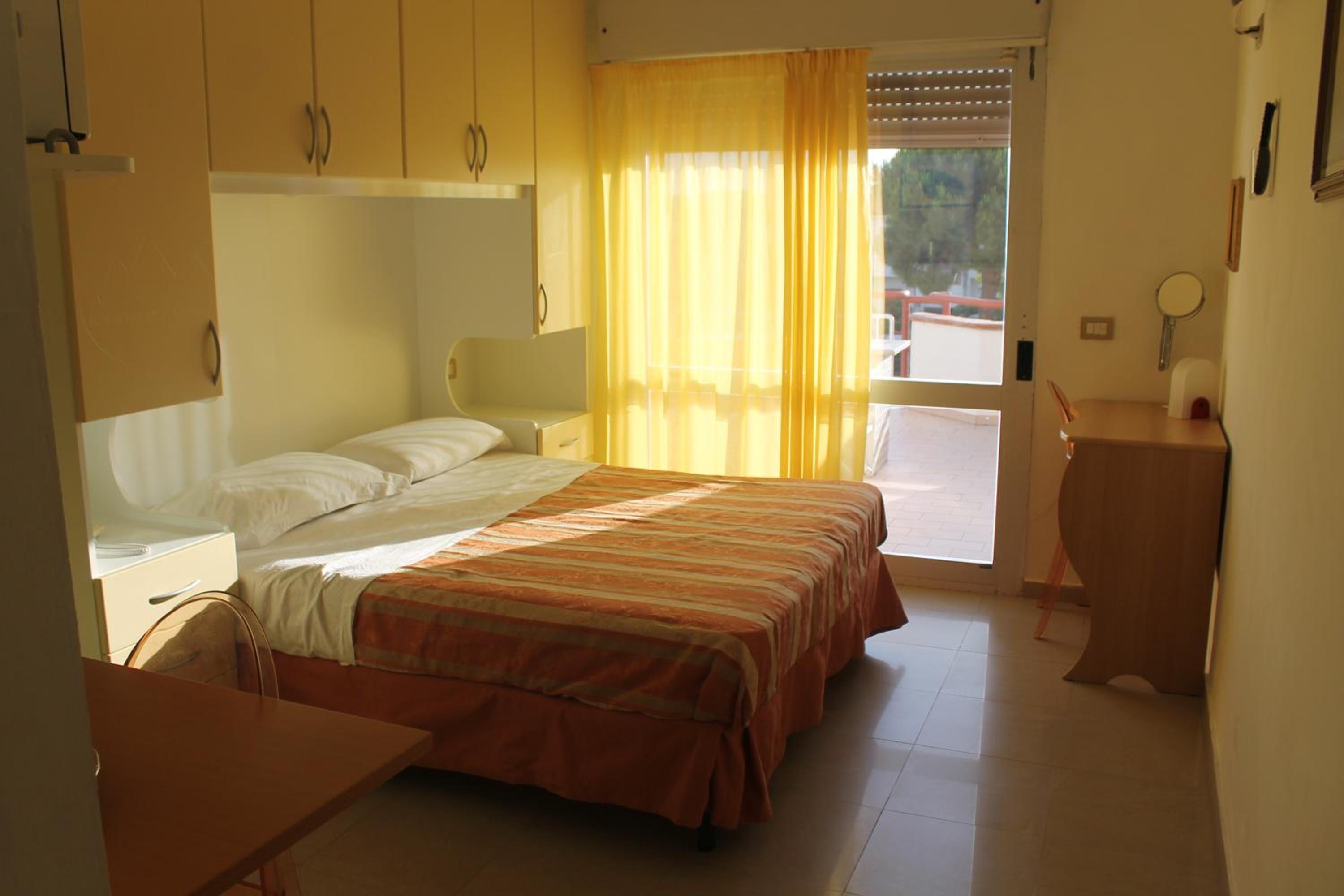 Apparthotel Residence Riviera dei Cedri