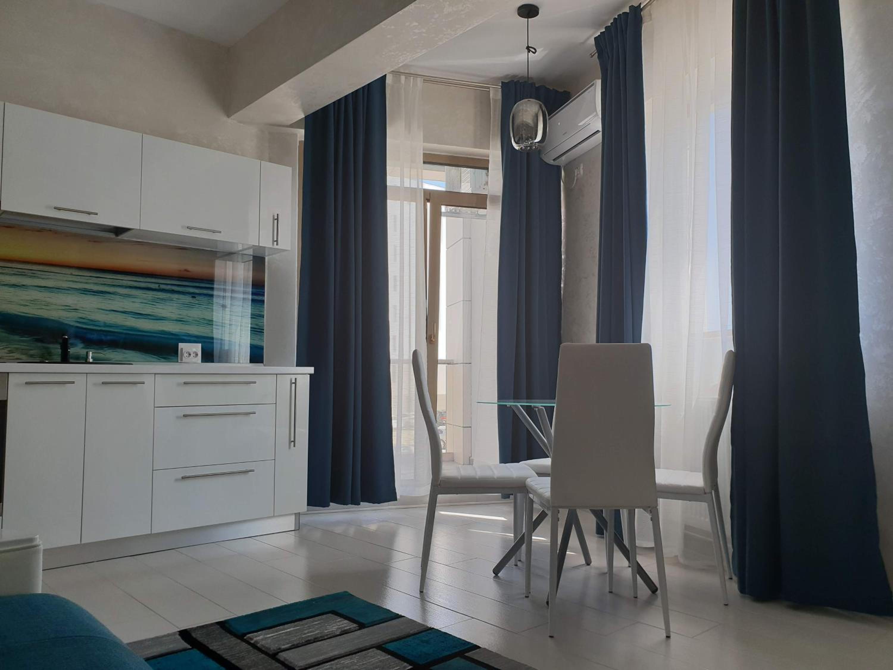 Apartament Luk Twin Loft view 5