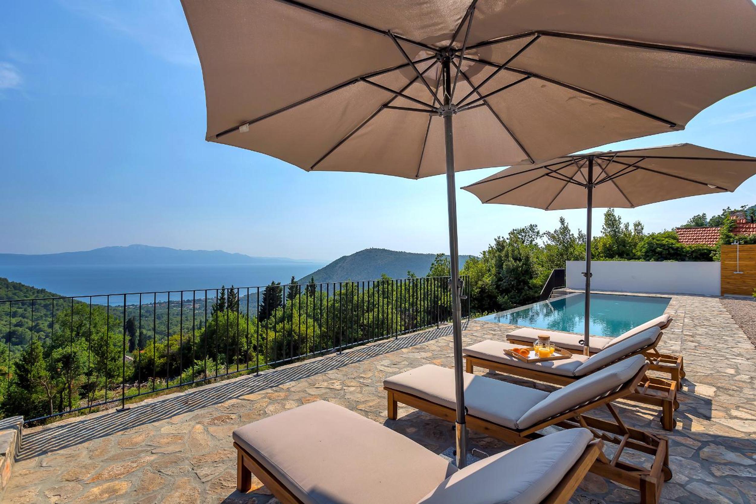 Villa Mate